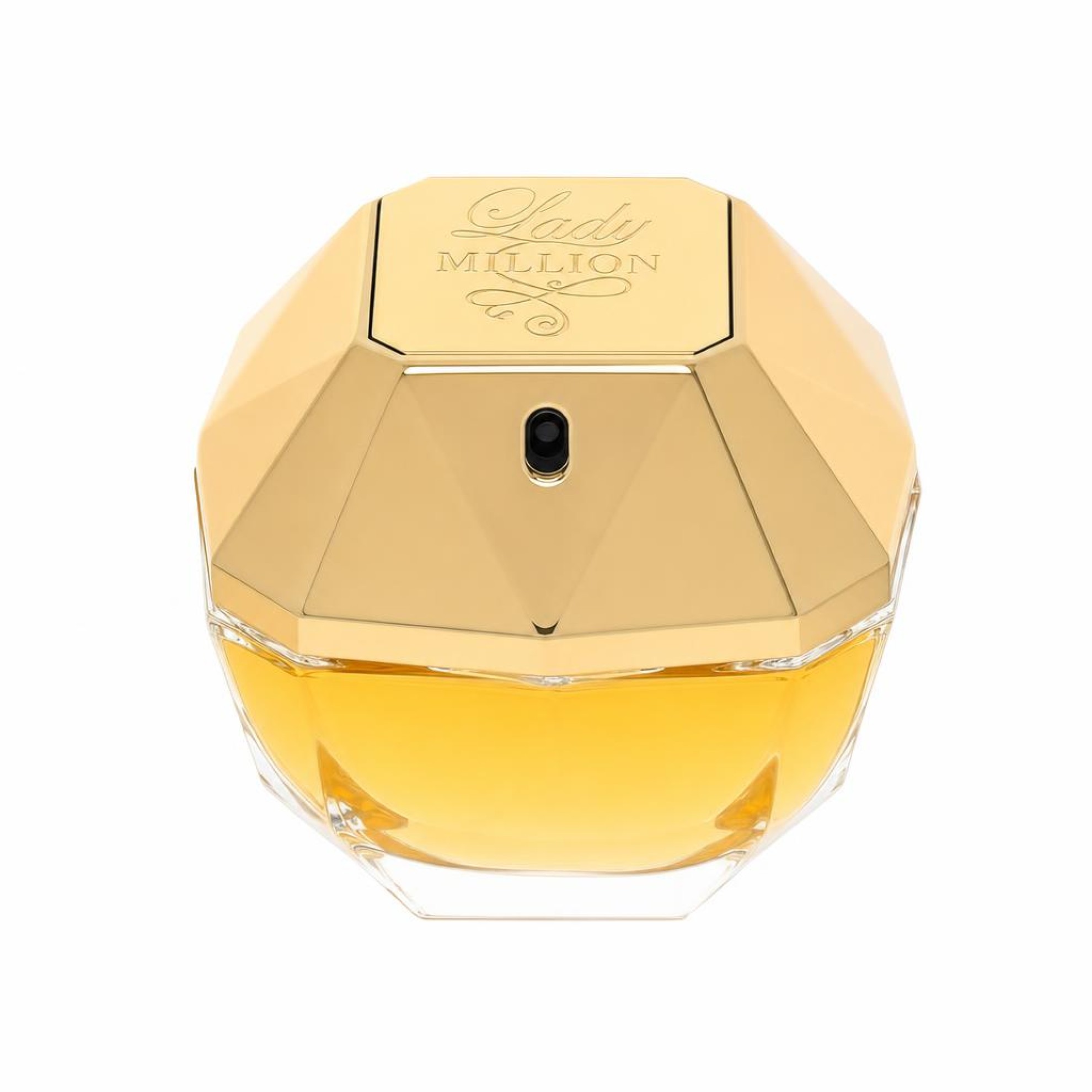 Paco Rabanne Lady Million Eau De Parfum Spray 80 ml