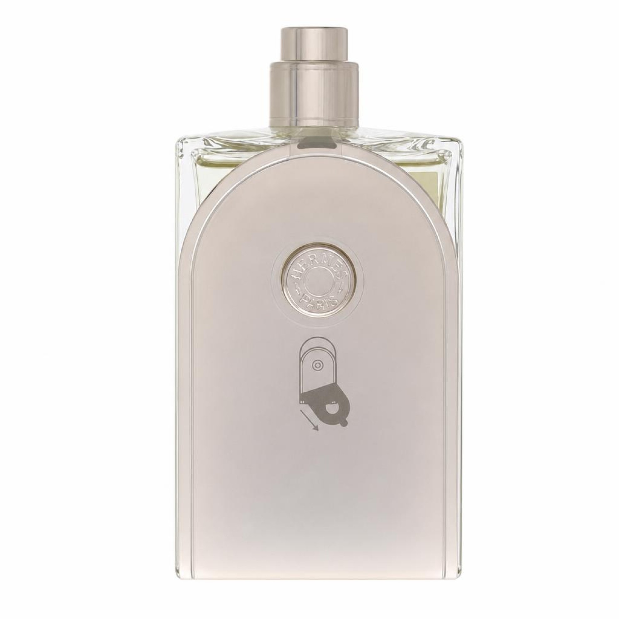 Hermes Voyage Dhermes - Eau De Toilette 100 ml