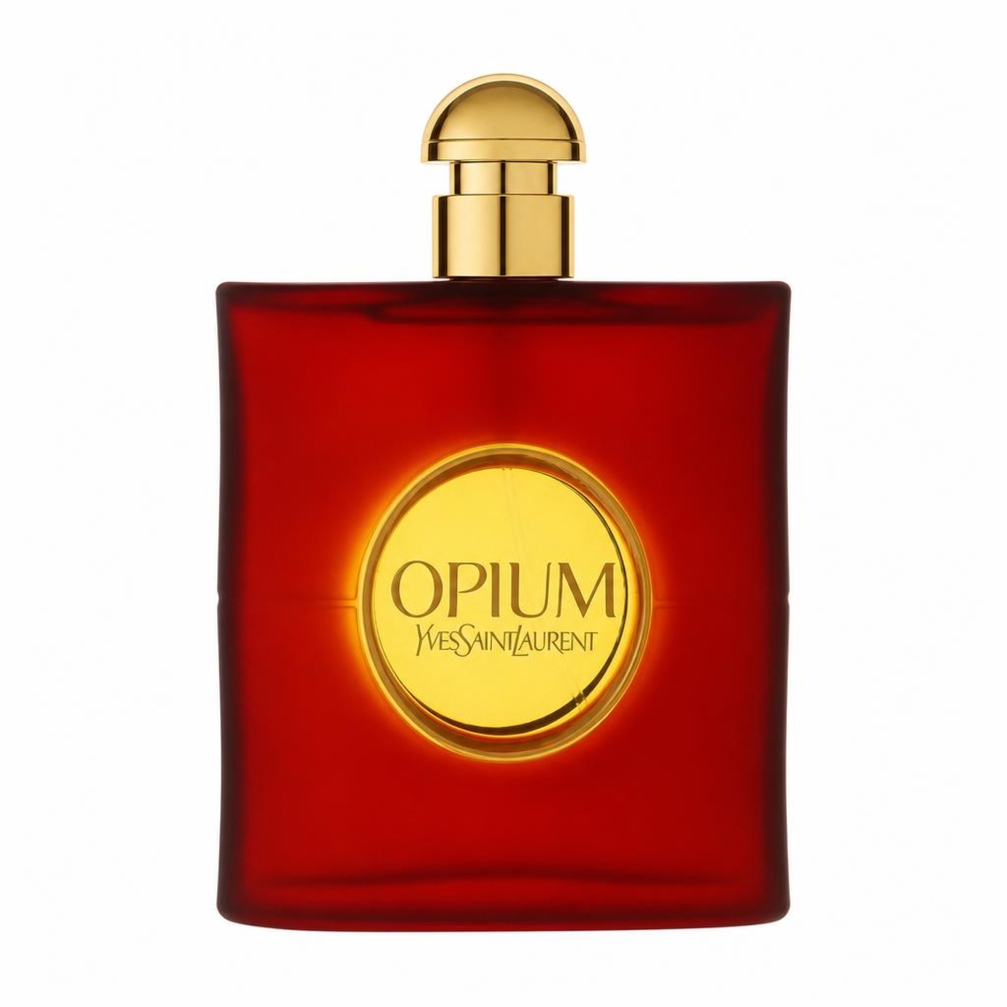 Yves Saint Laurent Opium Eau De Toilette 90ml