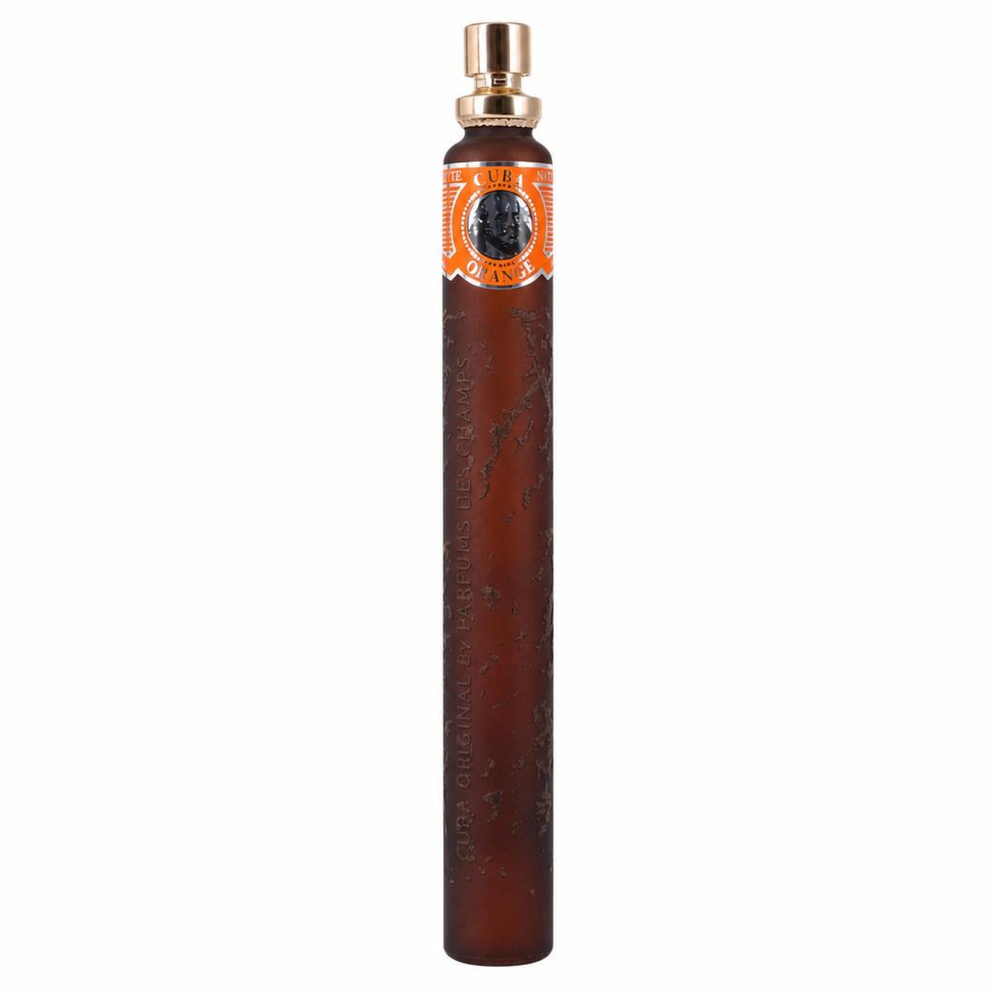 Image of Fragluxe CUBA ORANGE Eau De Toilette Spray (unboxed) 100 ml