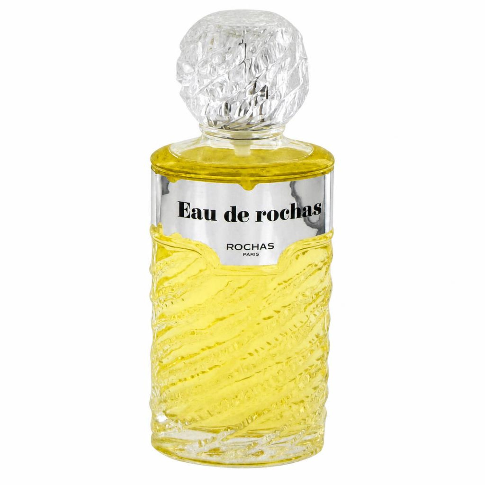 Rochas Eau De  Eau De Toilette Splash (Tester) 120 ml