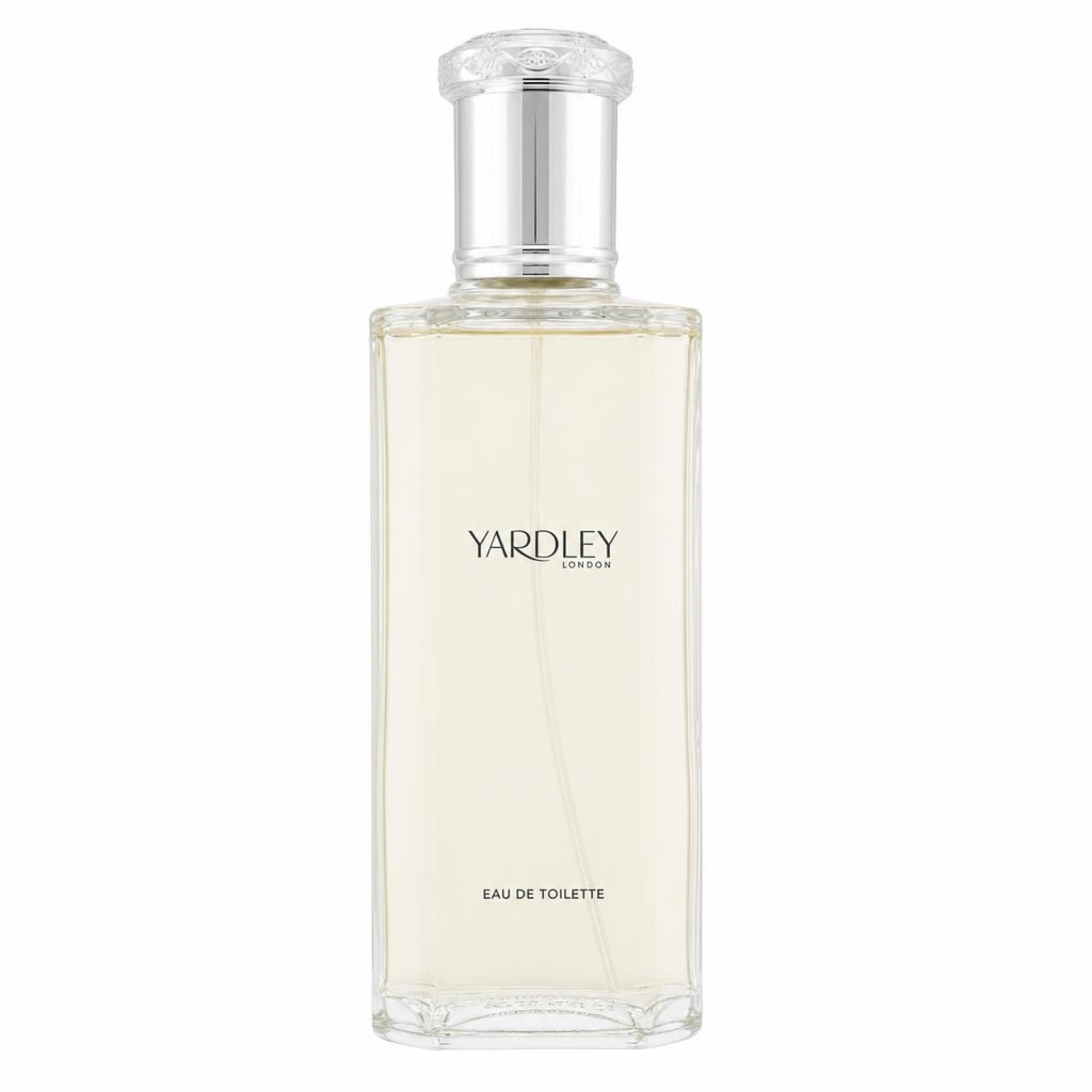 Yardley London English Lavender Eau De Toilette Spray (Unisex) 125 ml