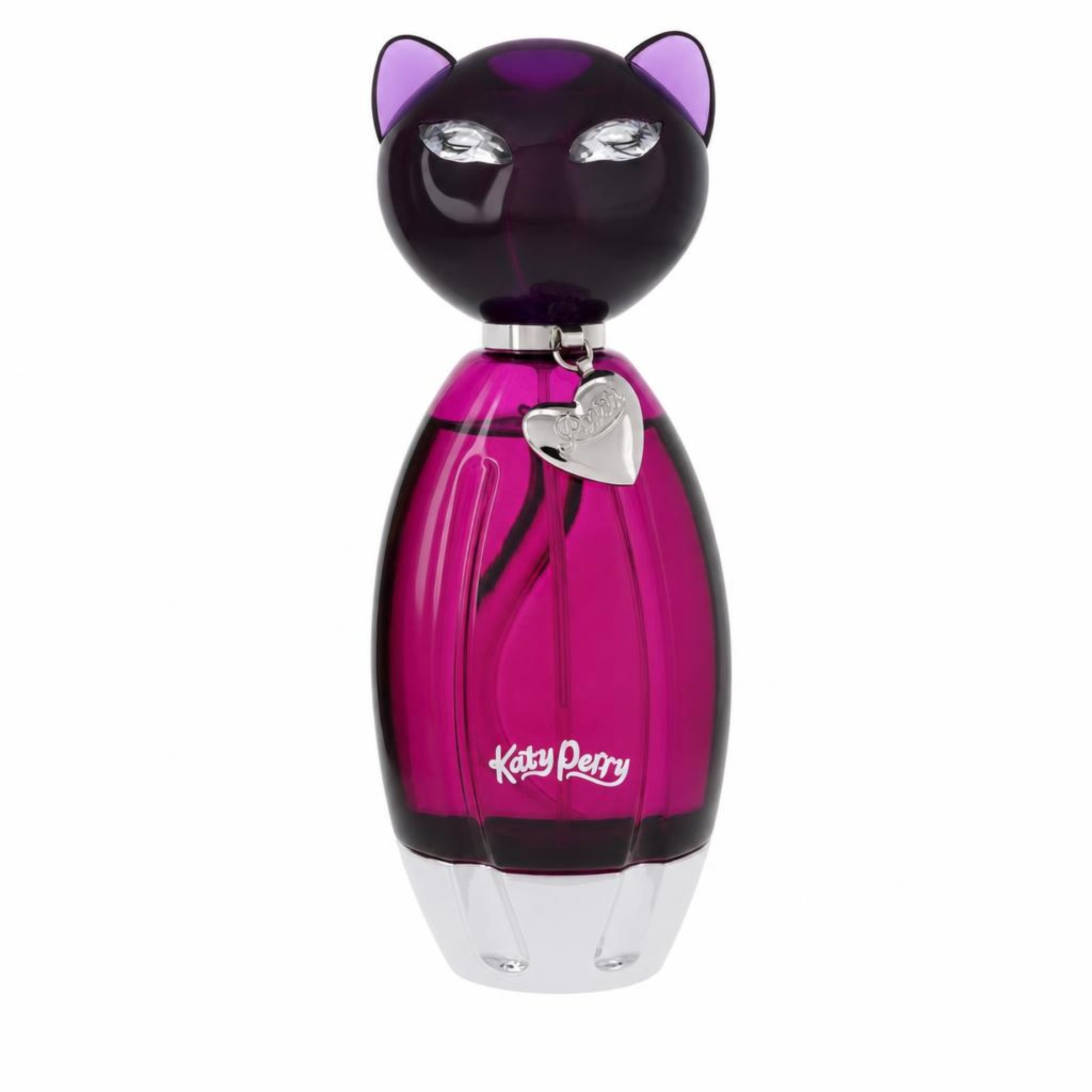 Katy Perry Purr Eau De Parfum Spray 100 ml
