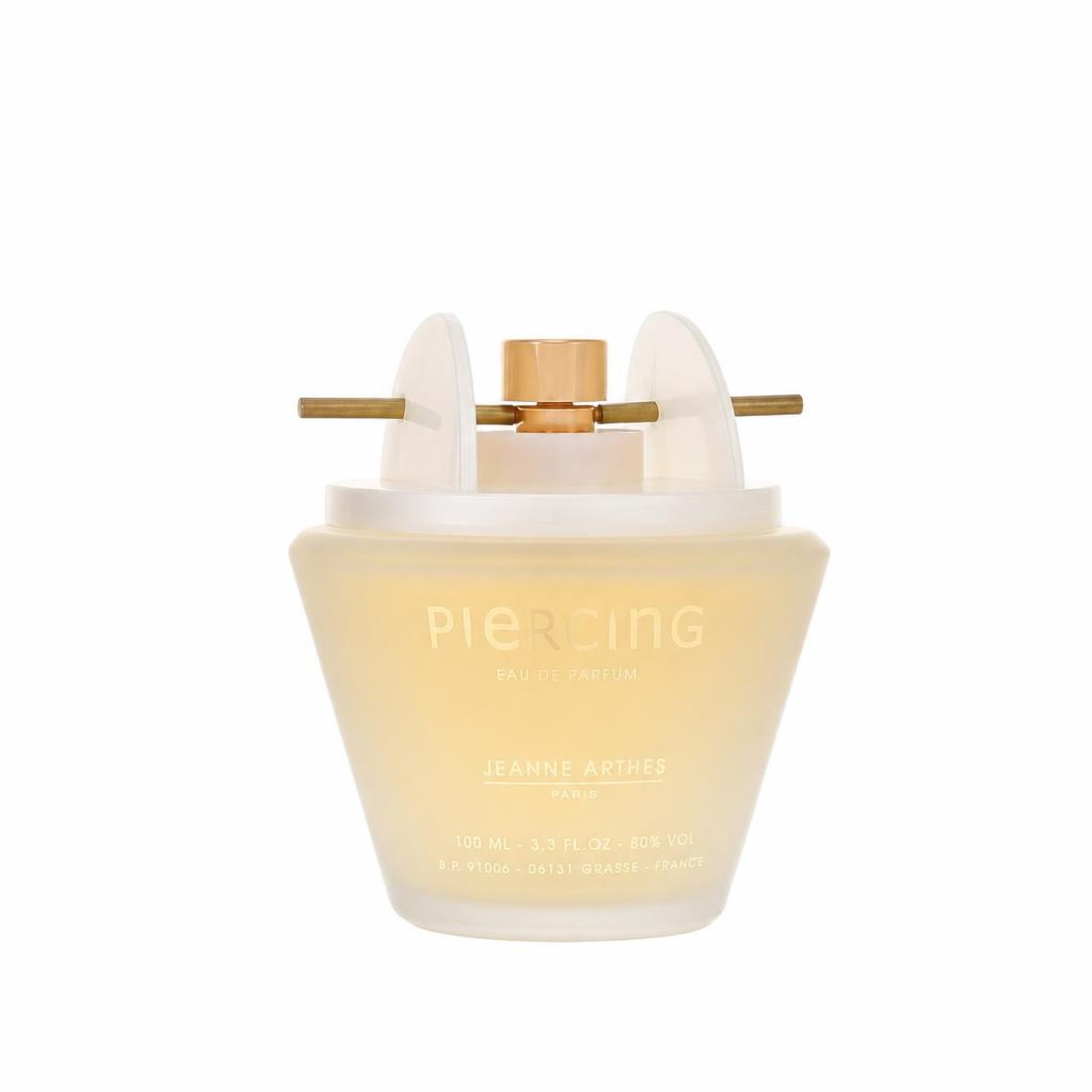 Jeanne Arthes Piercing Eau De Parfum Spray 100 ml