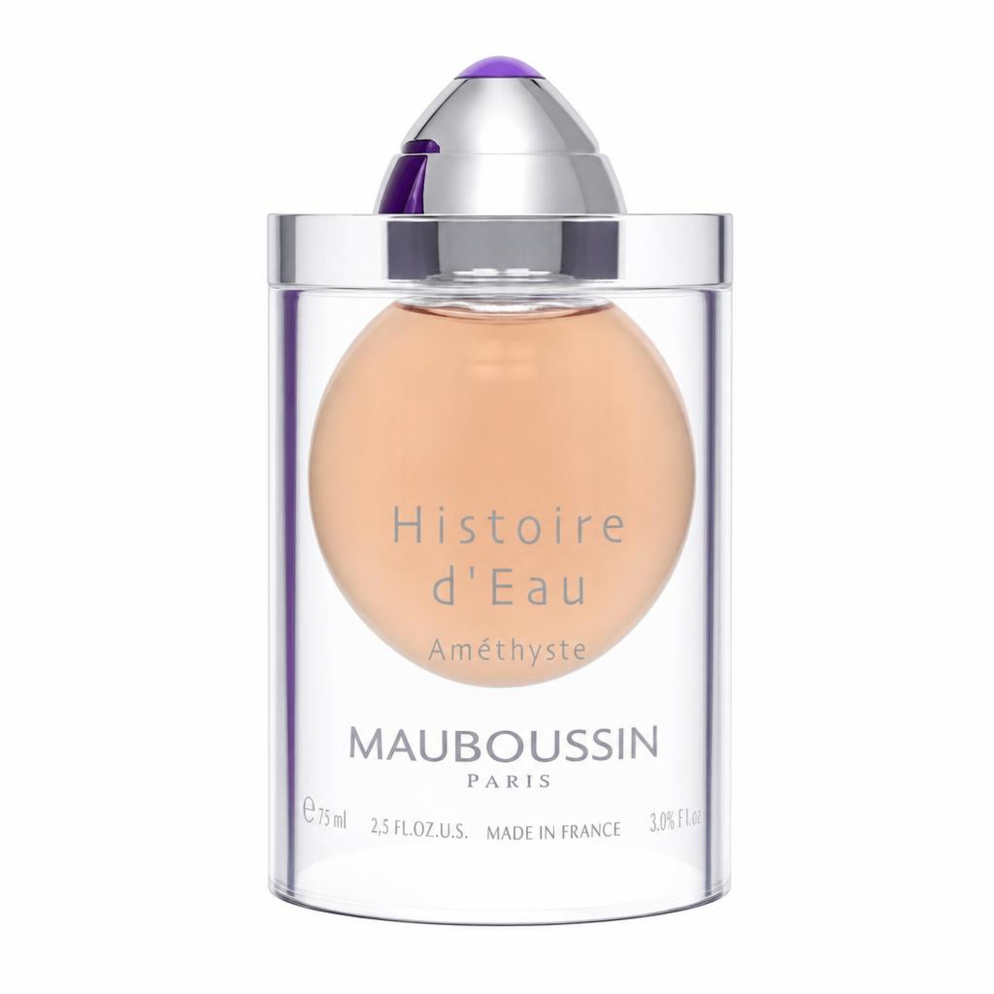 Mauboussin Histoire D
