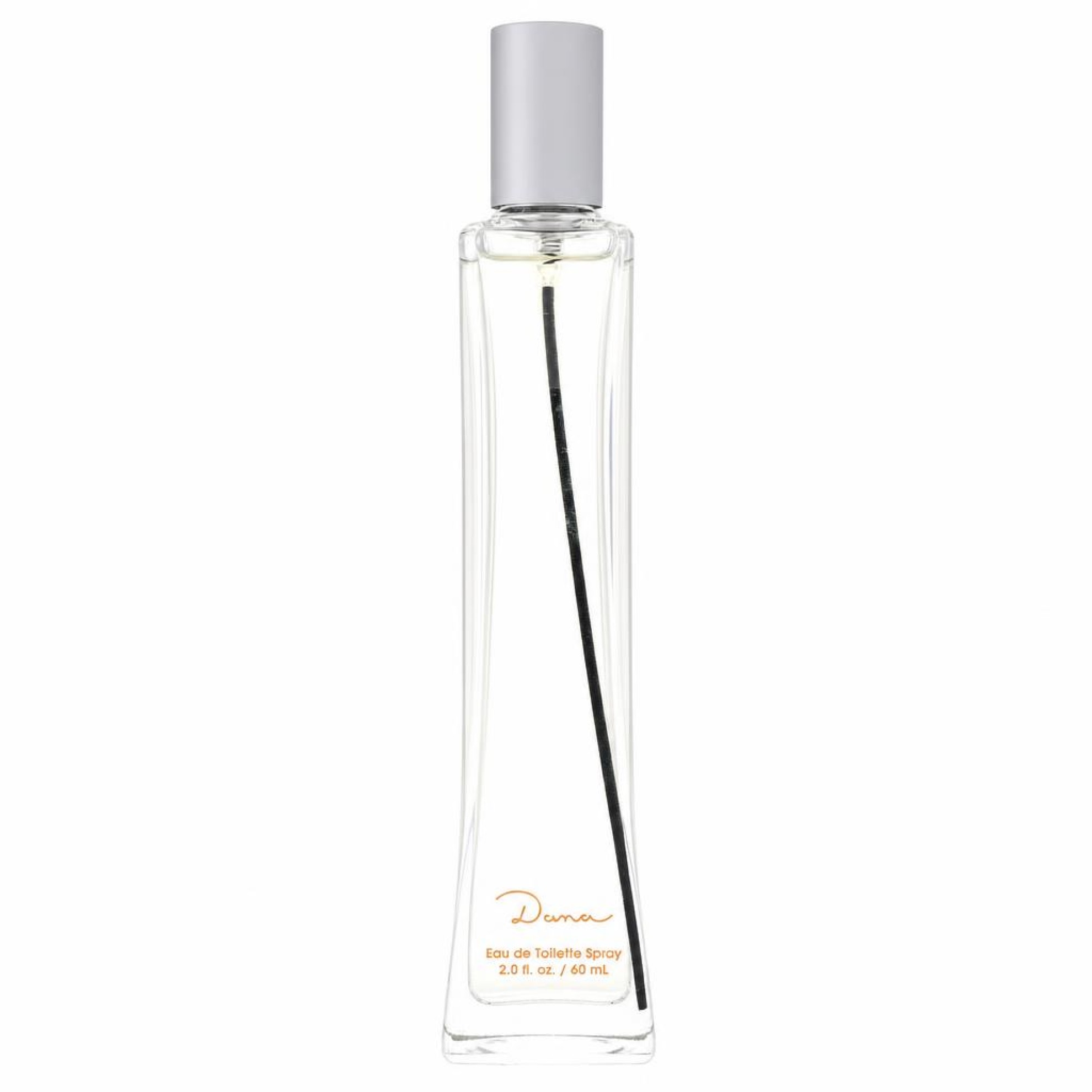 Dana Black Lace Eau De Toilette Spray 60 ml