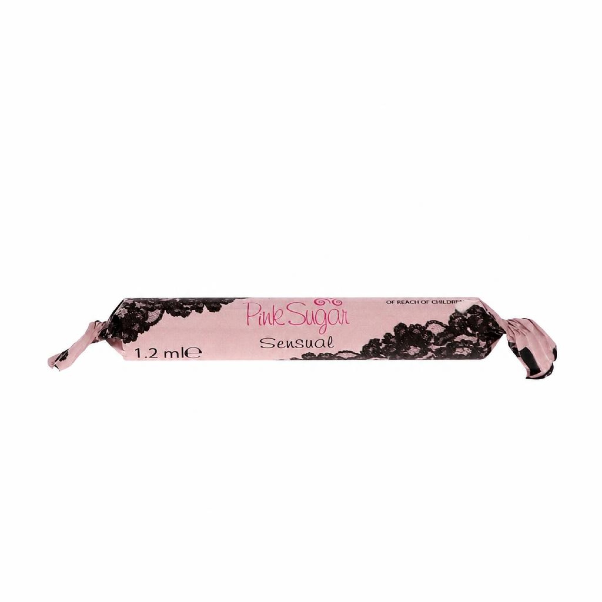 Aquolina Pink Sugar Sensual Vial (sample) 2 ml