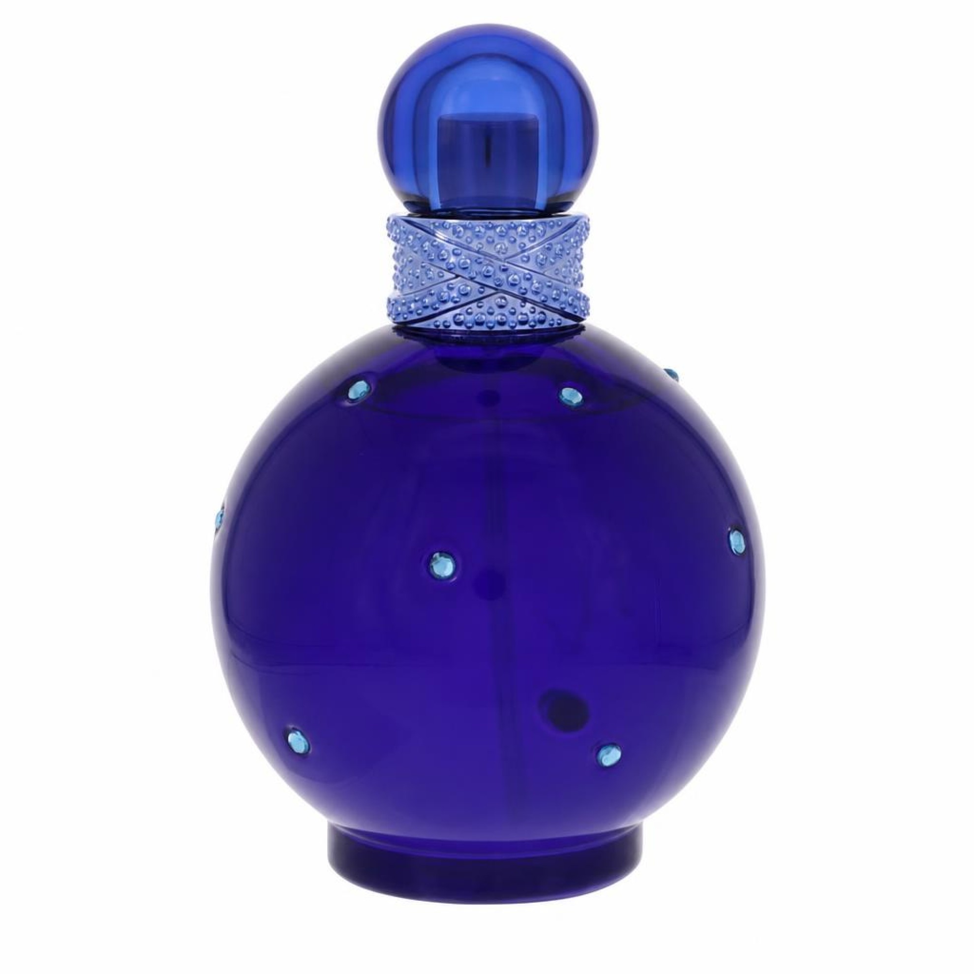 Britney Spears Fantasy Midnight Eau De Parfum Spray (Tester) 100 ml