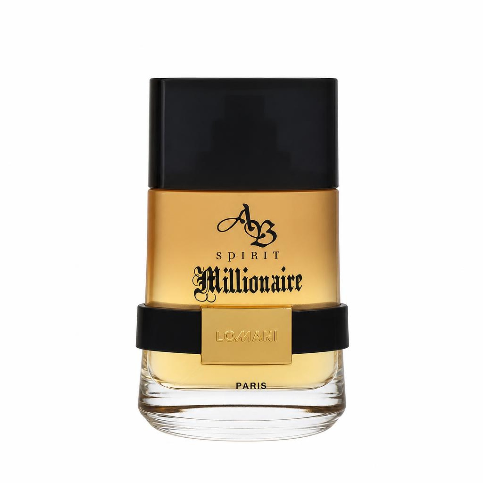 Lomani Spirit Millionaire Eau De Toilette Spray 100 ml