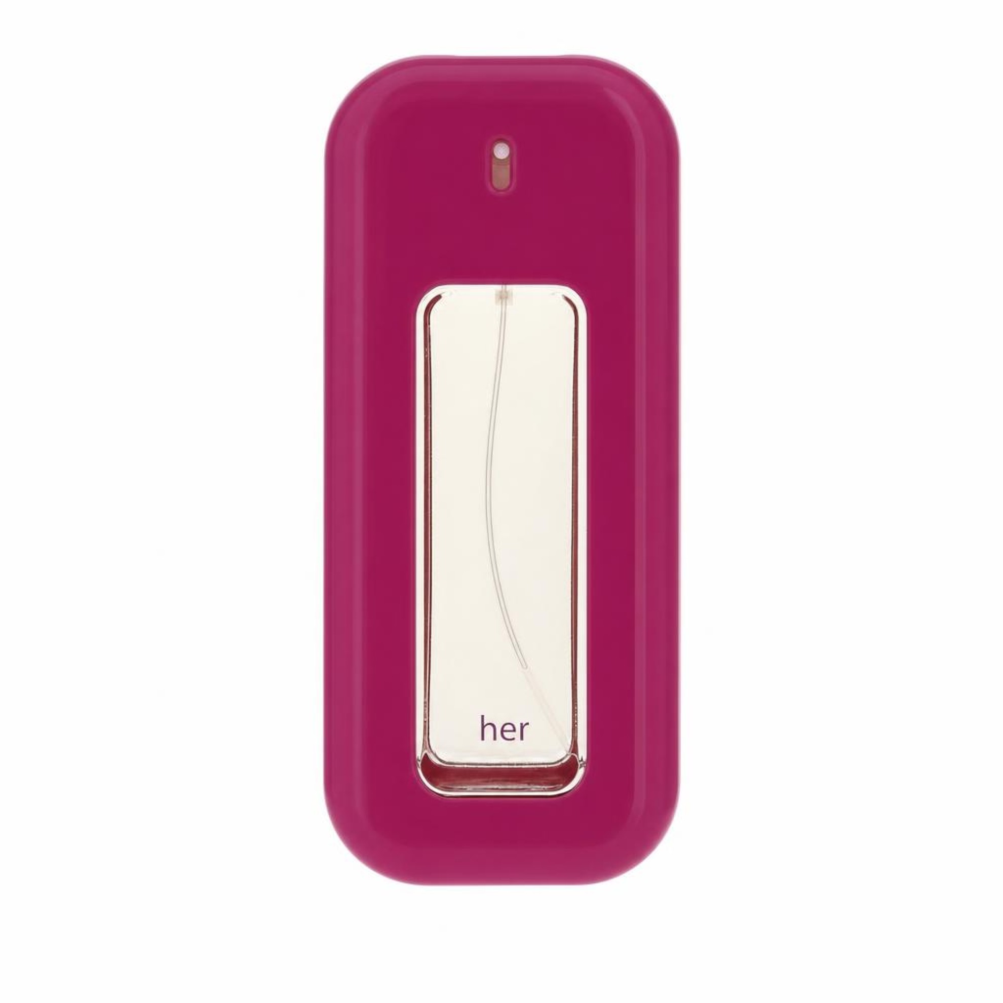French Connection FCUK 3 Eau De Toilette Spray 100 ml