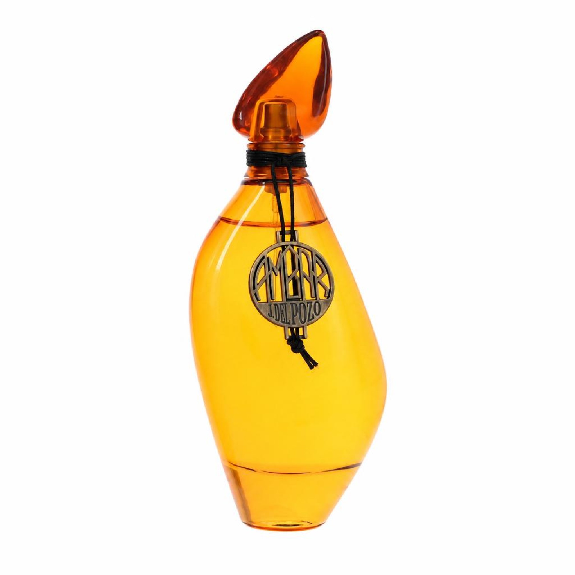 Jesus Del Pozo J Del Pozo Ambar Eau De Toilette Spray 100 ml