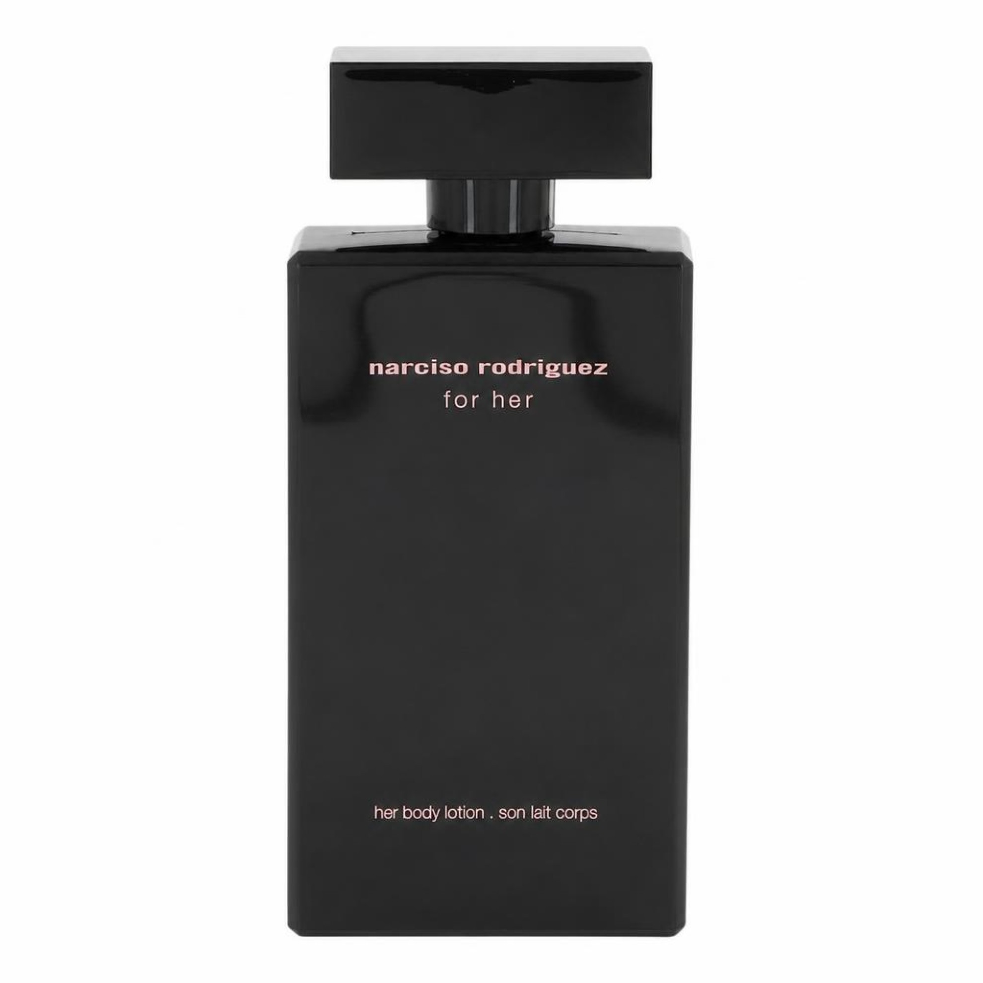 Narciso Rodriguez for her Body Lotion 200 ml Damen