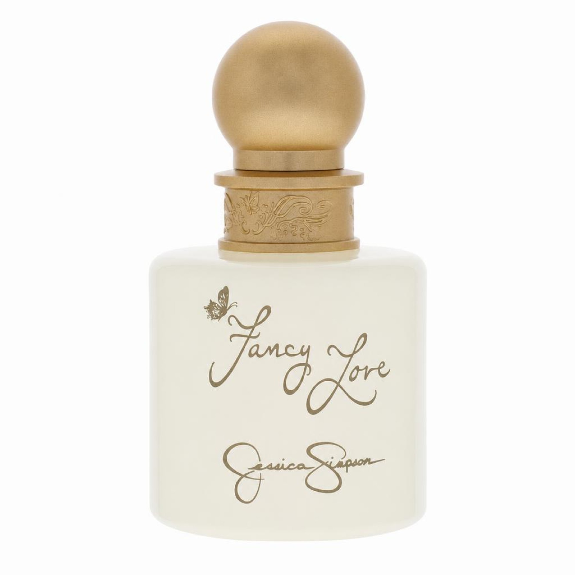 Jessica Simpson Fancy Love Eau De Parfum Spray 30 ml