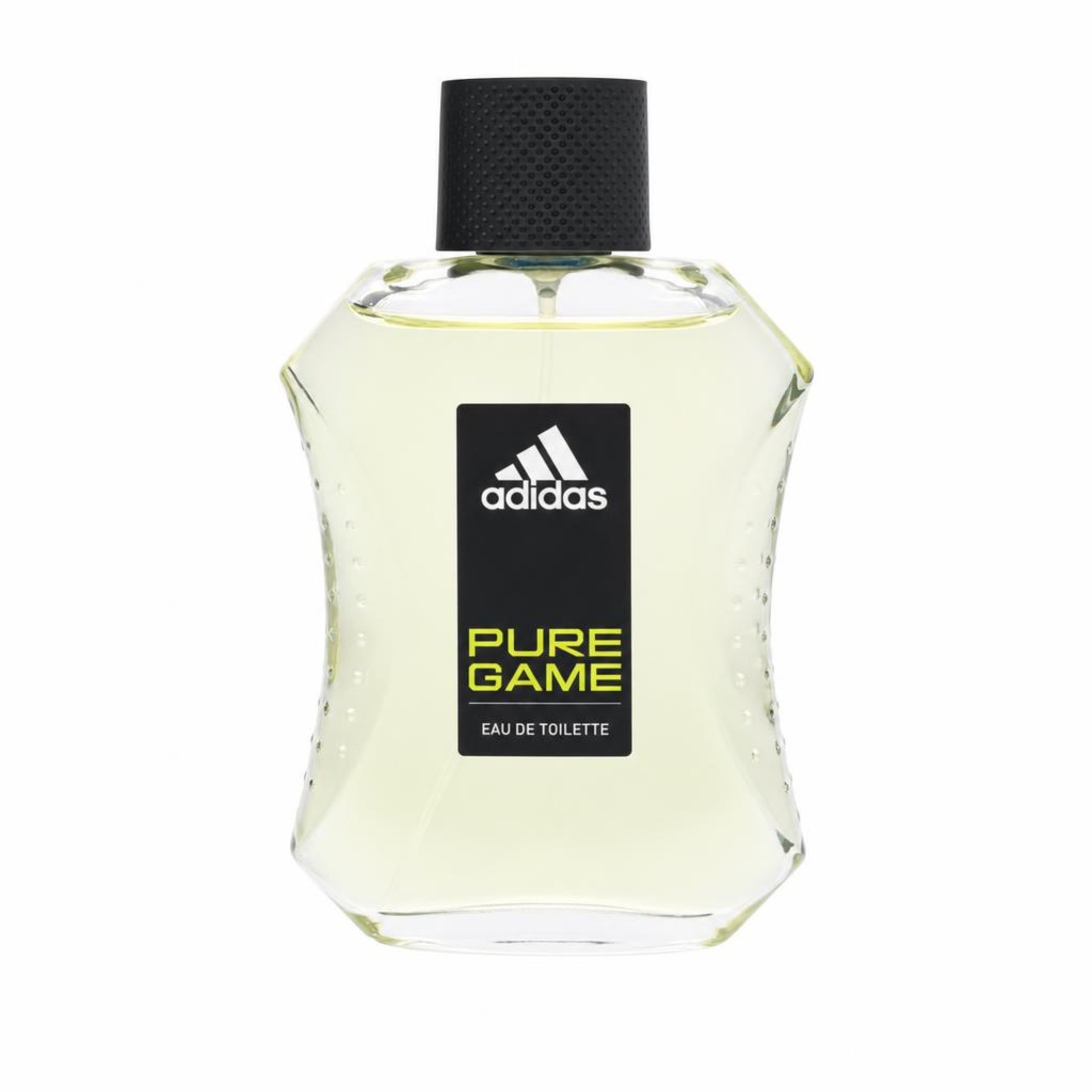 Adidas Pure Game Eau De Toilette Spray 100 ml