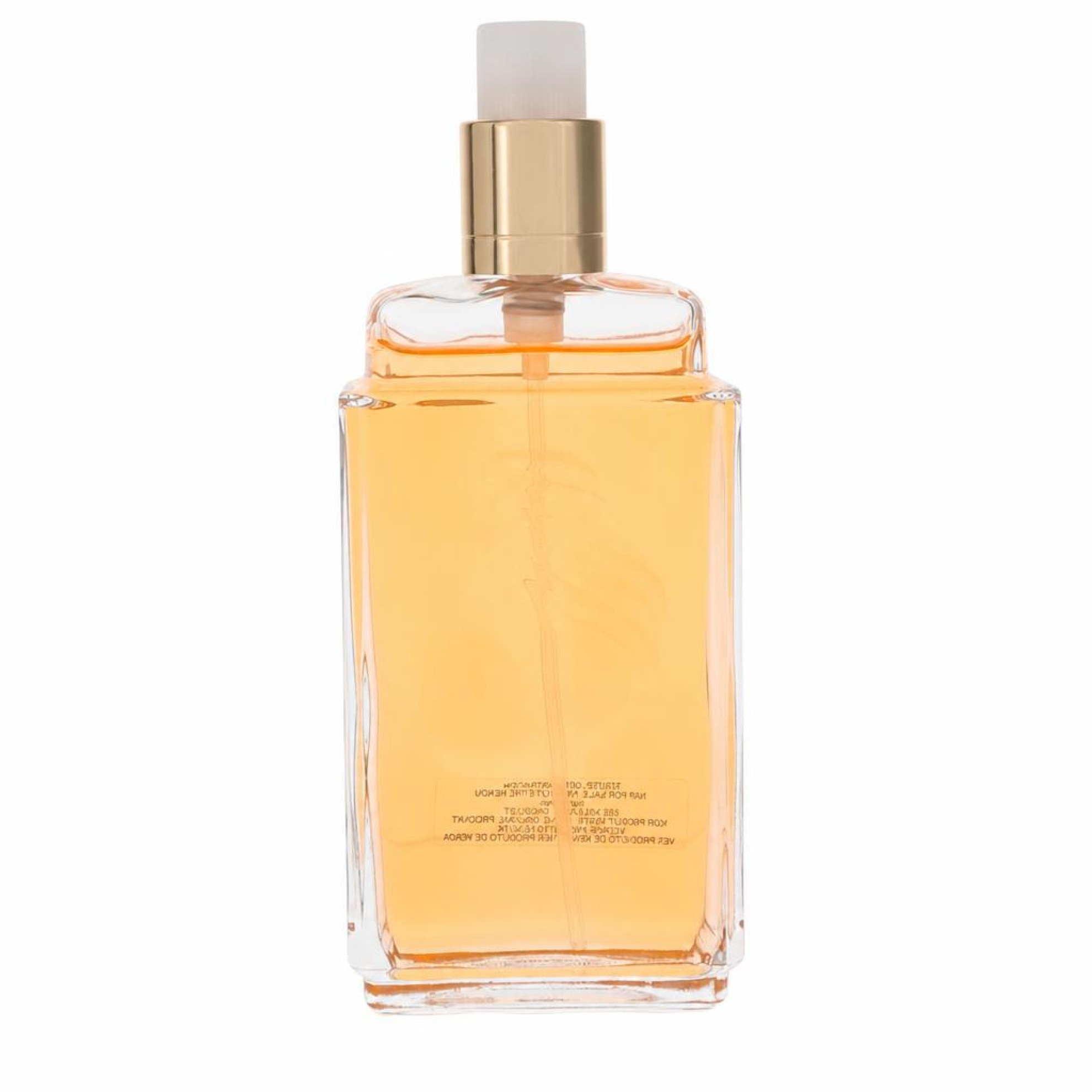 Evyan WHITE SHOULDERS Cologne Spray (Tester) 80 ml