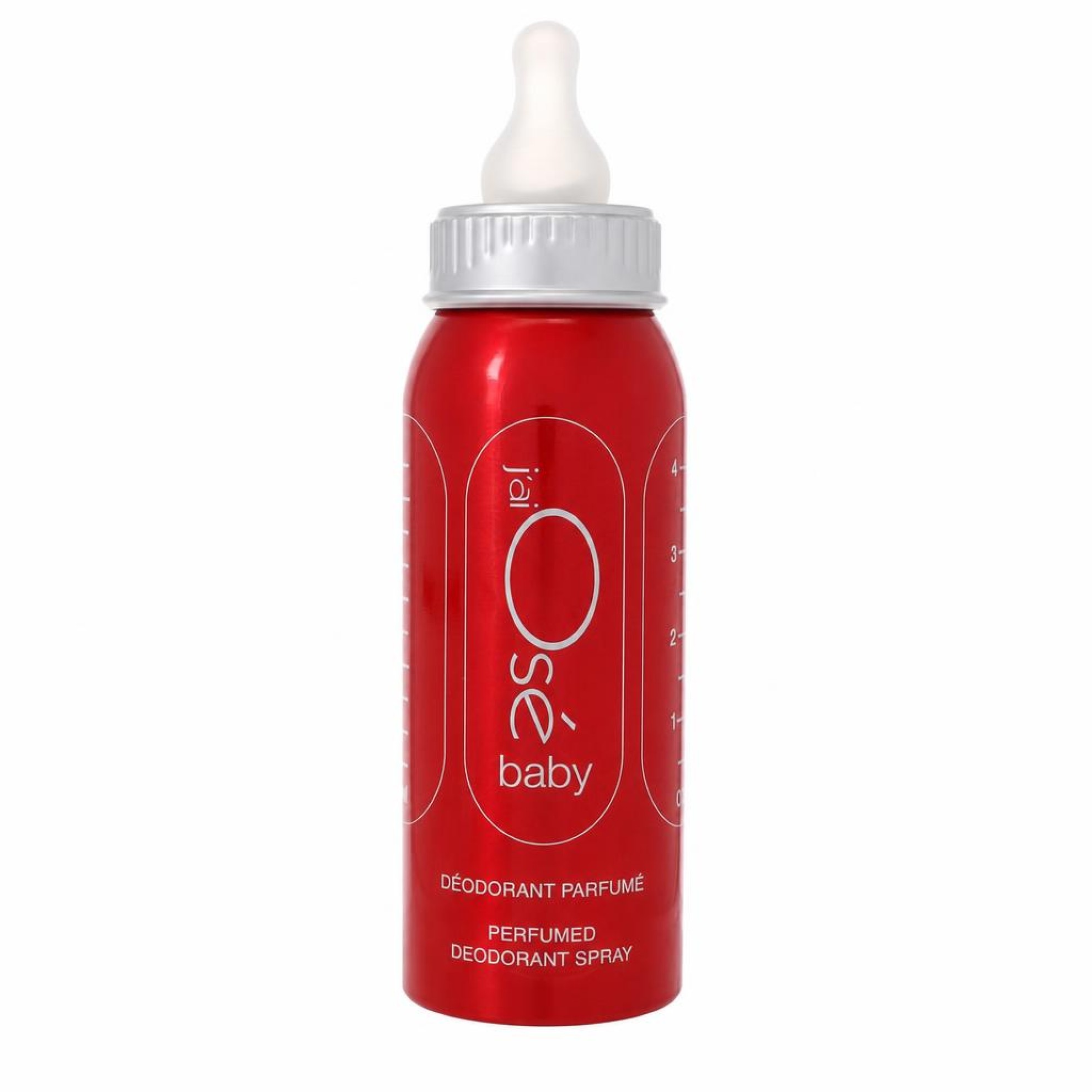 Guy Laroche Jai Ose Baby Deodorant Spray 150 ml