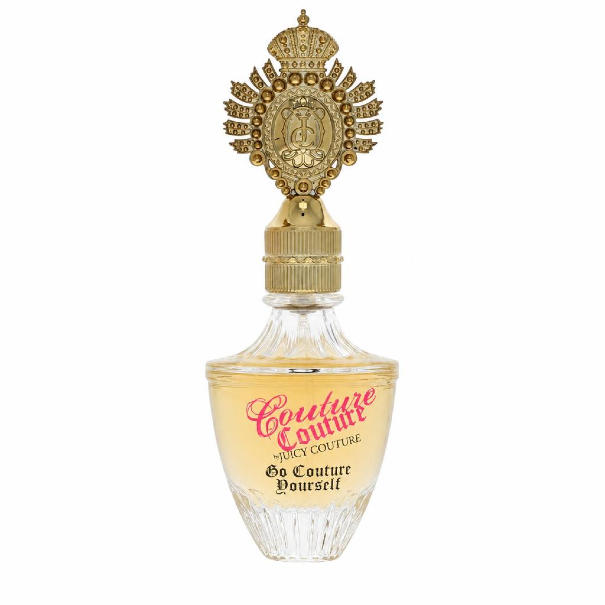 Juicy Couture Couture Couture Eau De Parfum Spray 30 ml