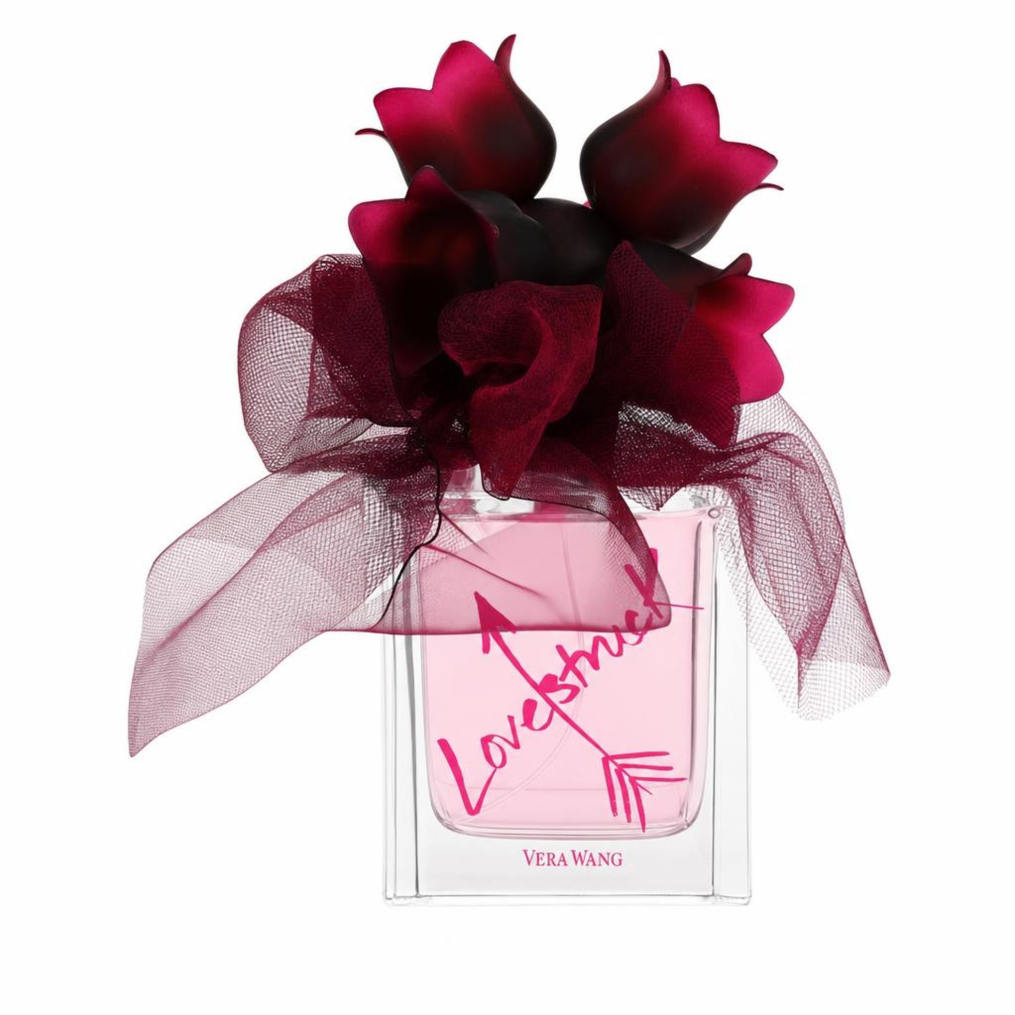 Vera Wang Lovestruck Eau De Parfum Spray 100 ml
