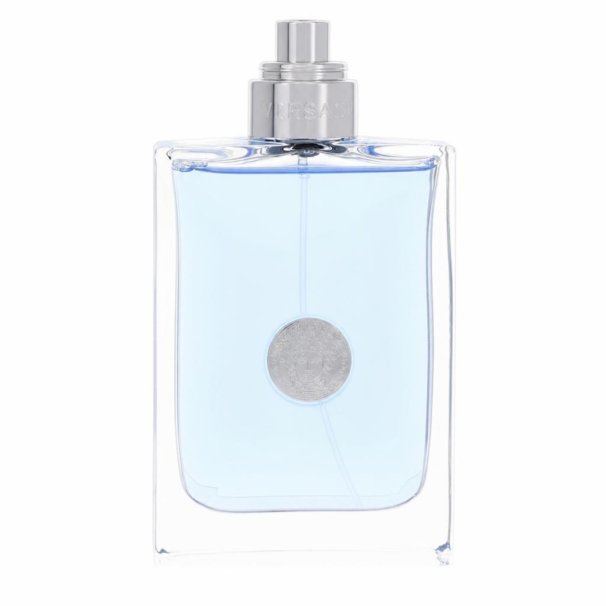 Versace Pour Homme Eau De Toilette Spray (Tester) 100 ml