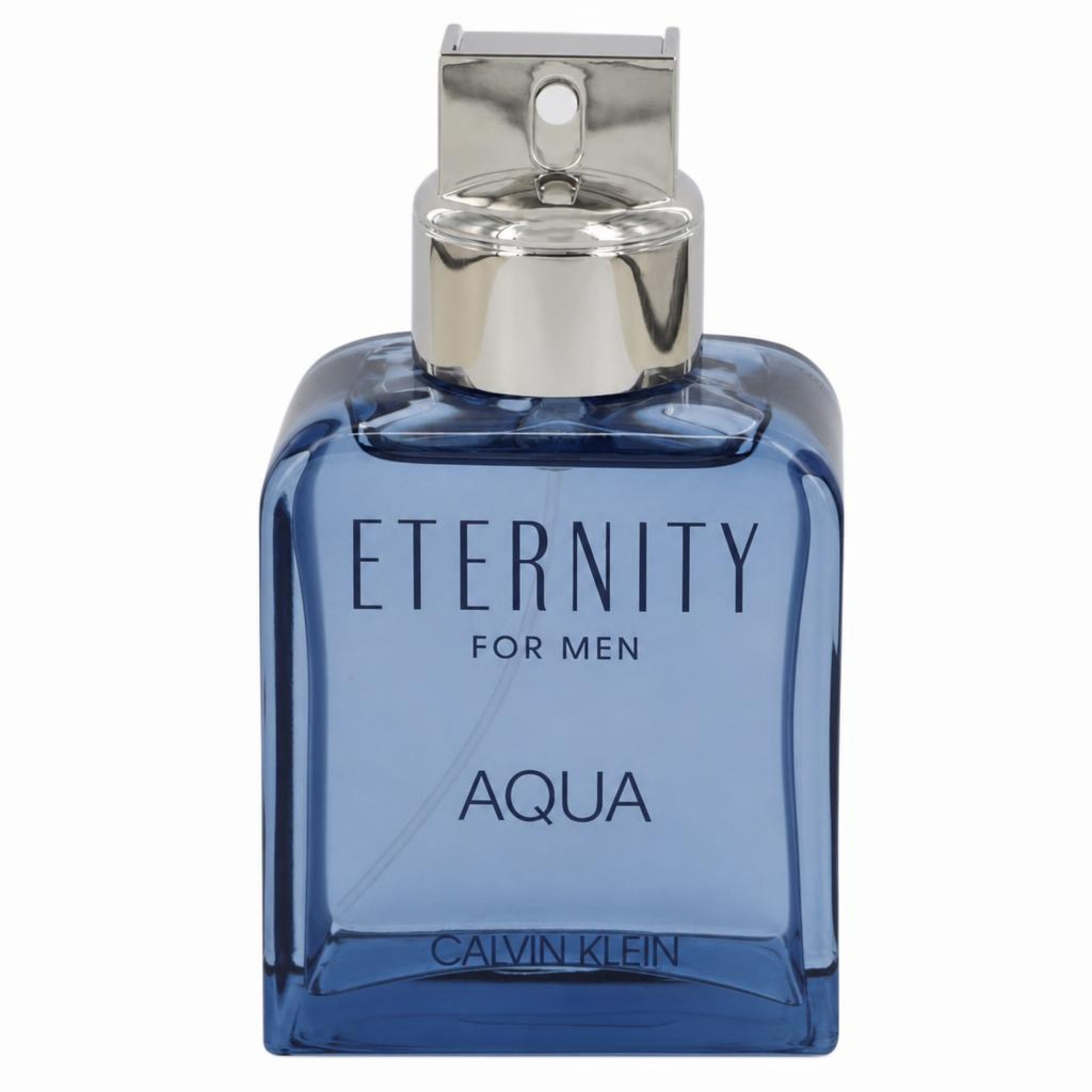 Calvin Klein Eternity Aqua Eau De Toilette Spray (Tester) 100 ml