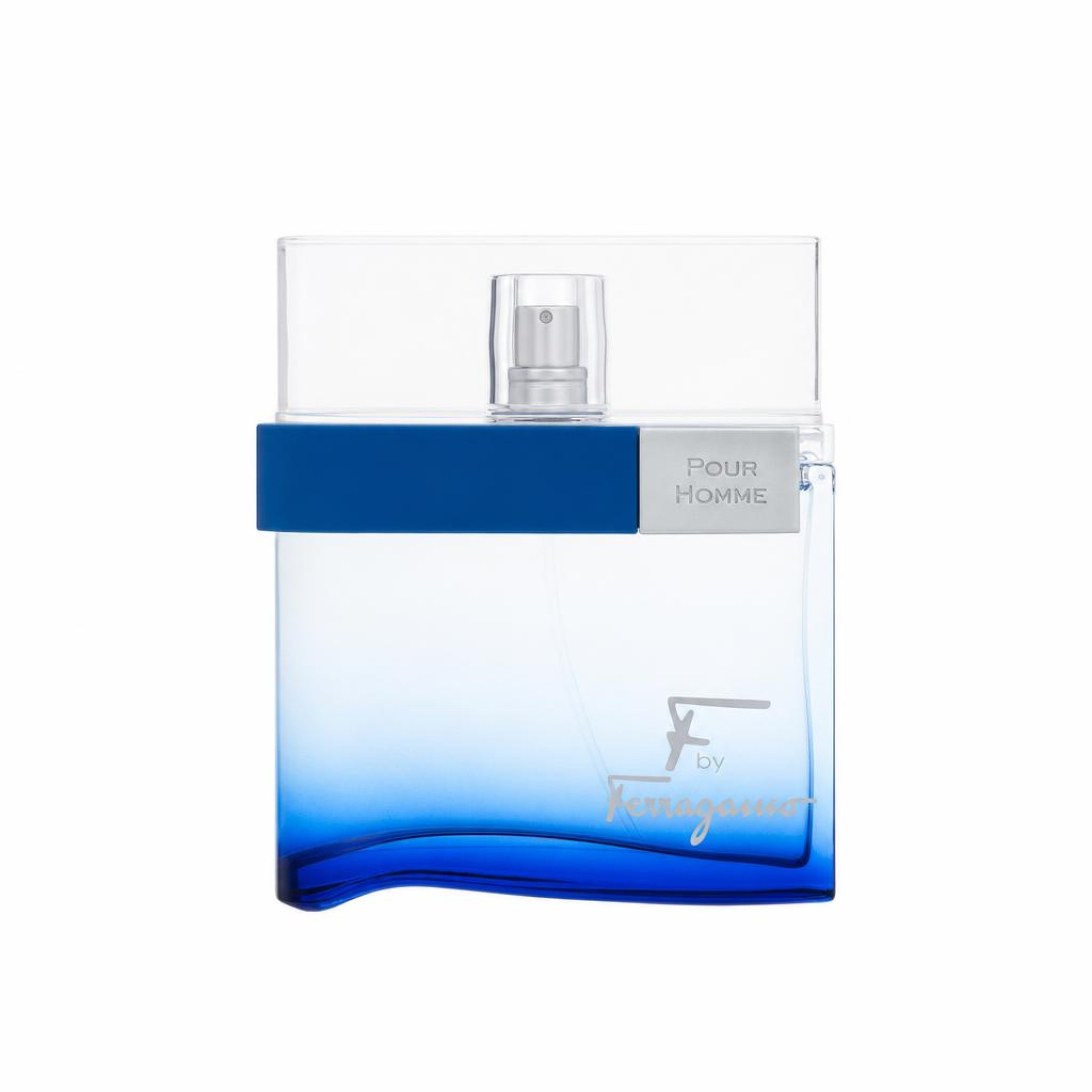 Salvatore Ferragamo F Free Time Eau De Toilette Spray 100 ml