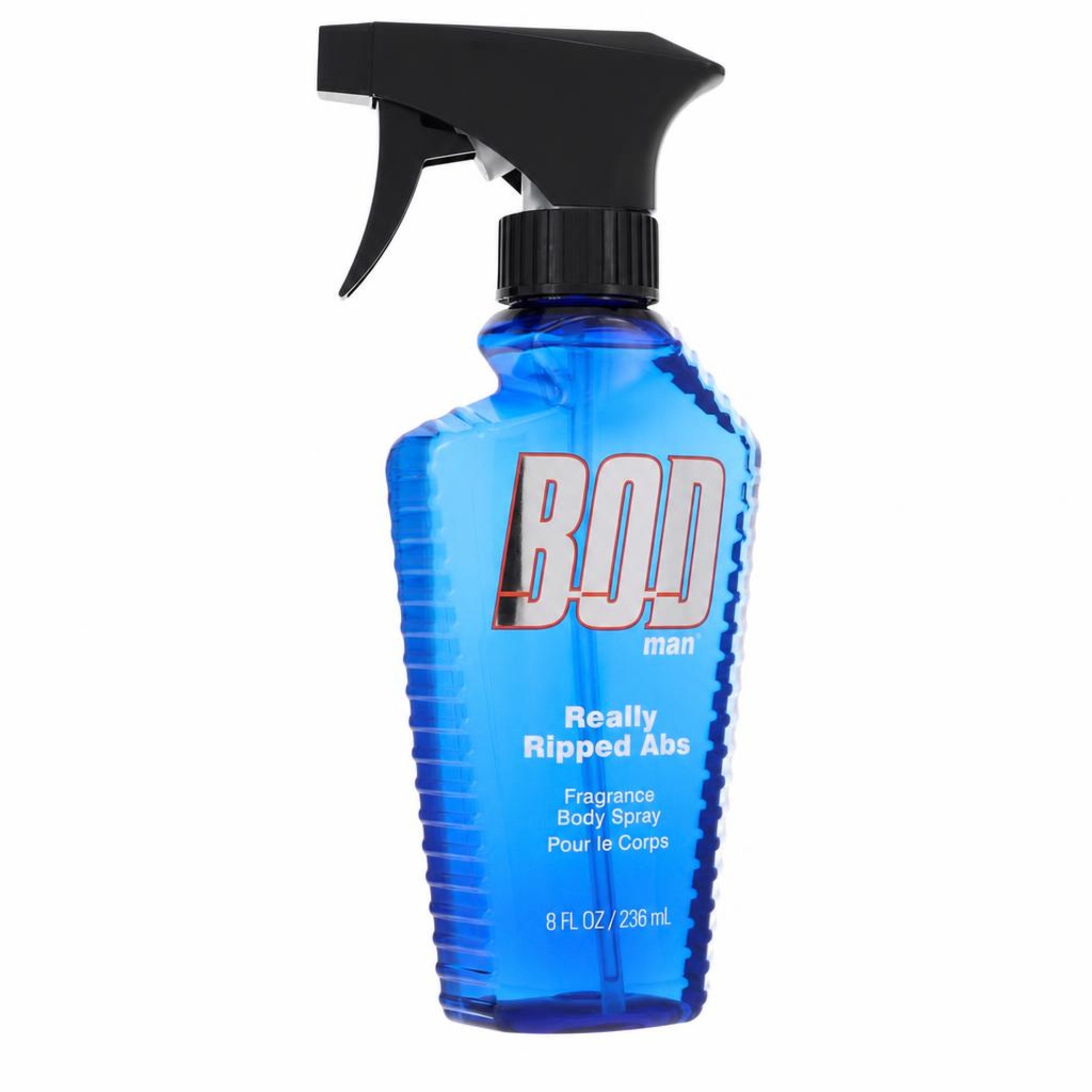 Parfums De Coeur Bod Man Really Ripped Abs Fragrance Body Spray 240 ml