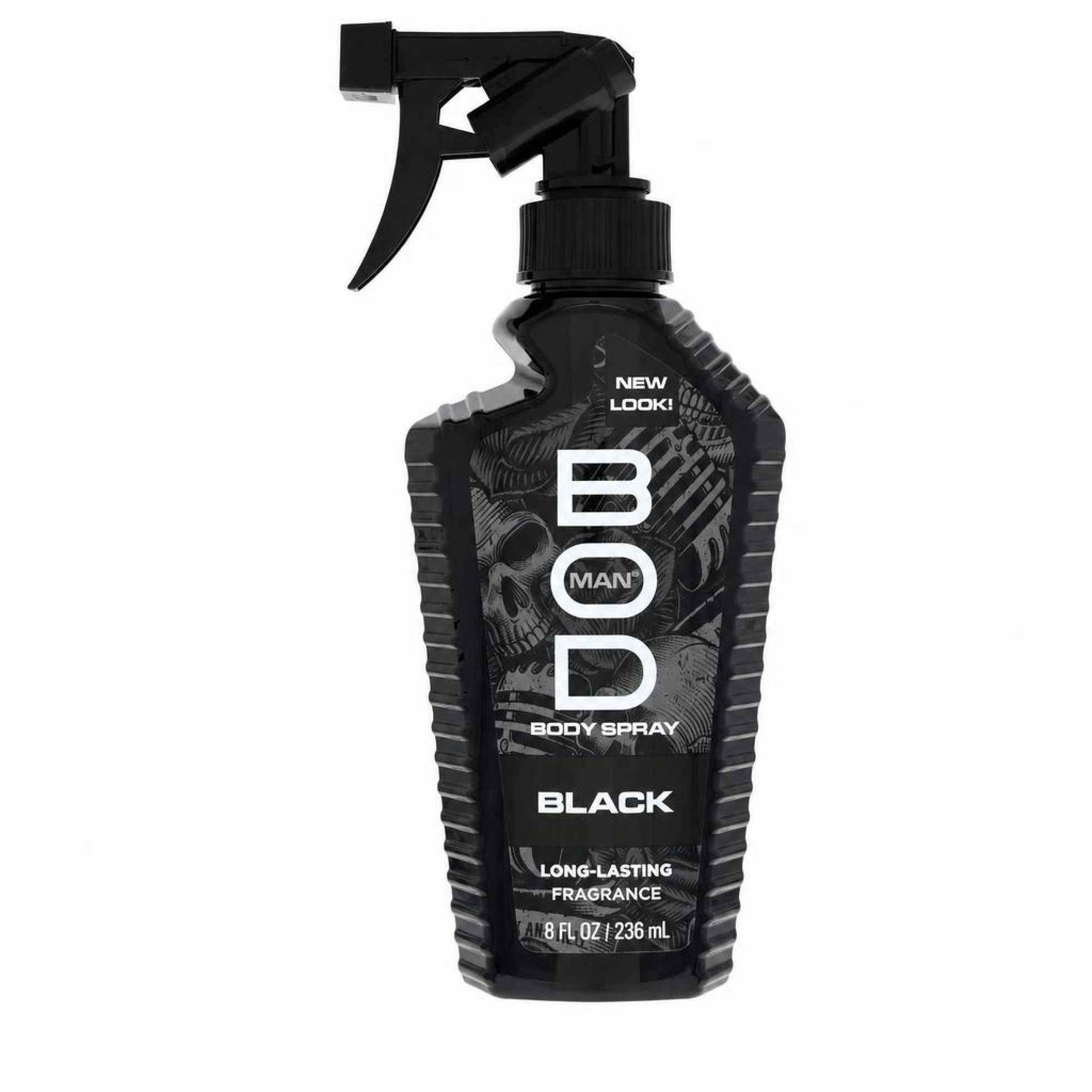 Parfums De Coeur Bod Man Black Body Spray 240 ml
