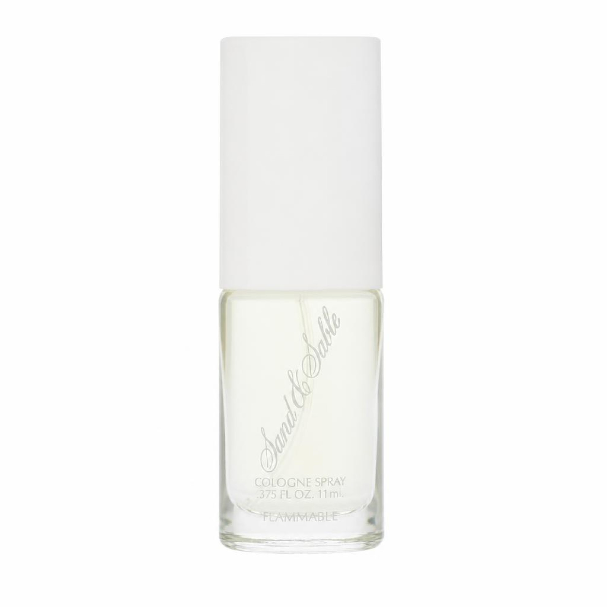 Coty SAND & SABLE Cologne Spray 10 ml