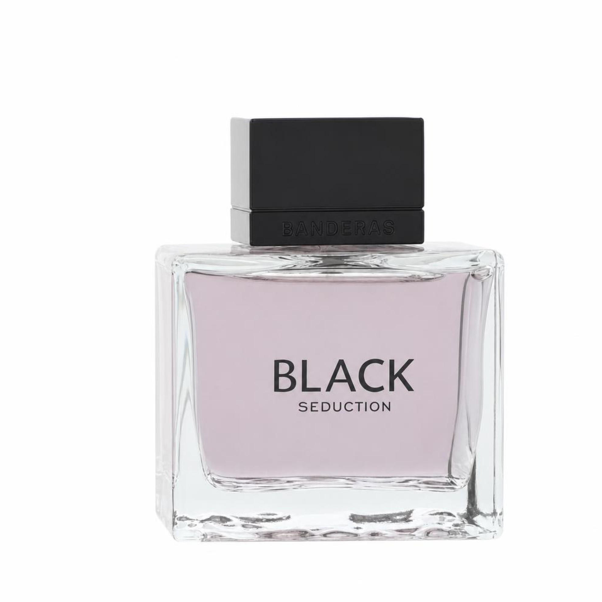 Antonio Banderas Seduction In Black Eau De Toilette Spray 100 ml