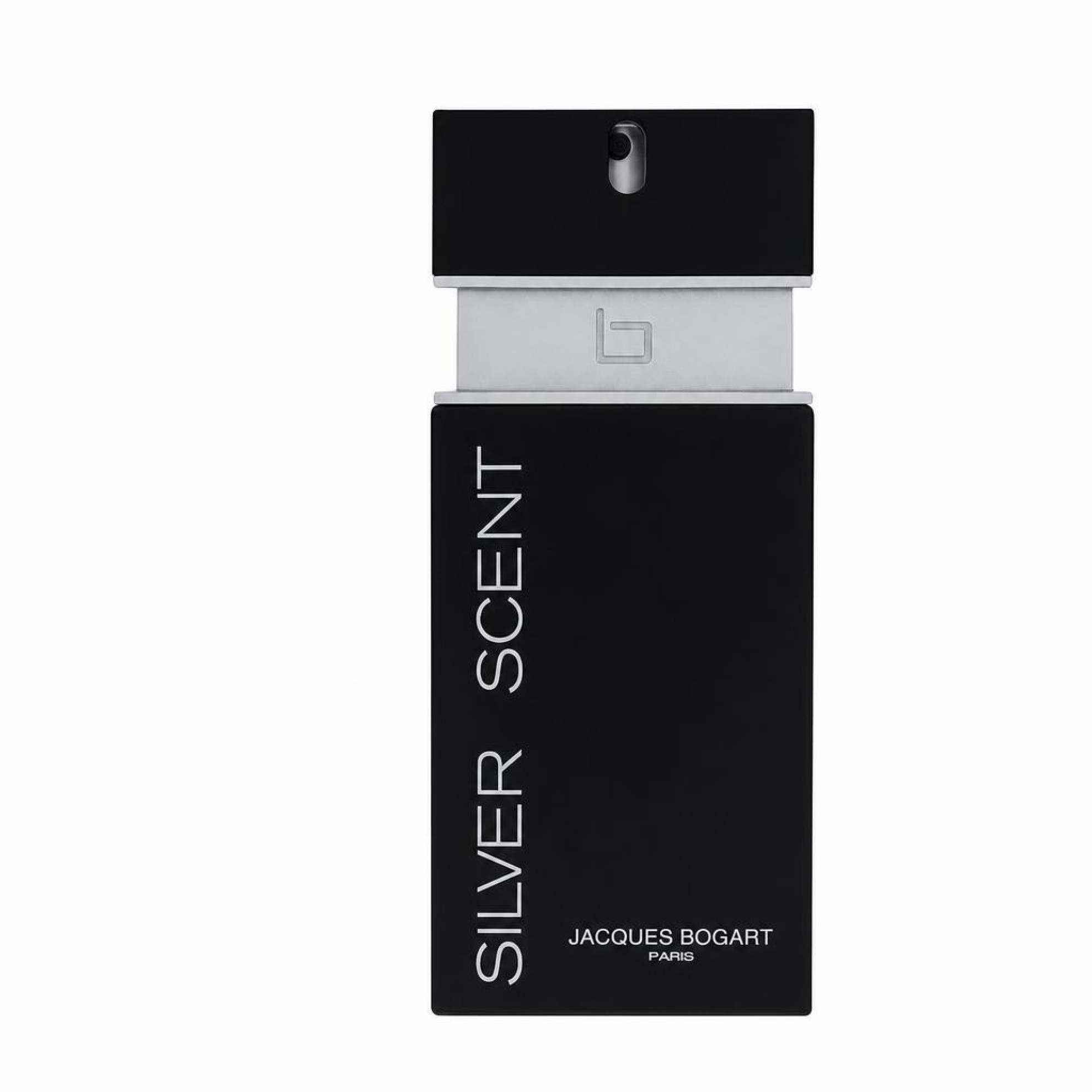Jacques Bogart Silver Scent Eau De Toilette Spray 100 ml