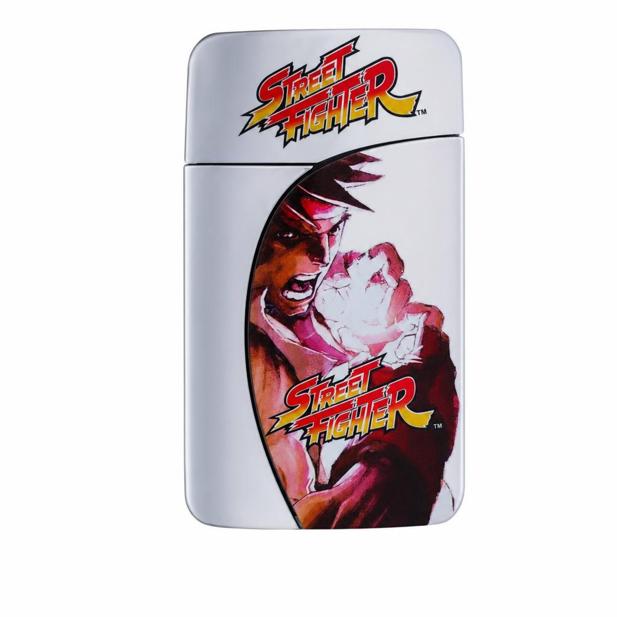 Capcom Street Fighter Eau De Toilette Spray 100 ml