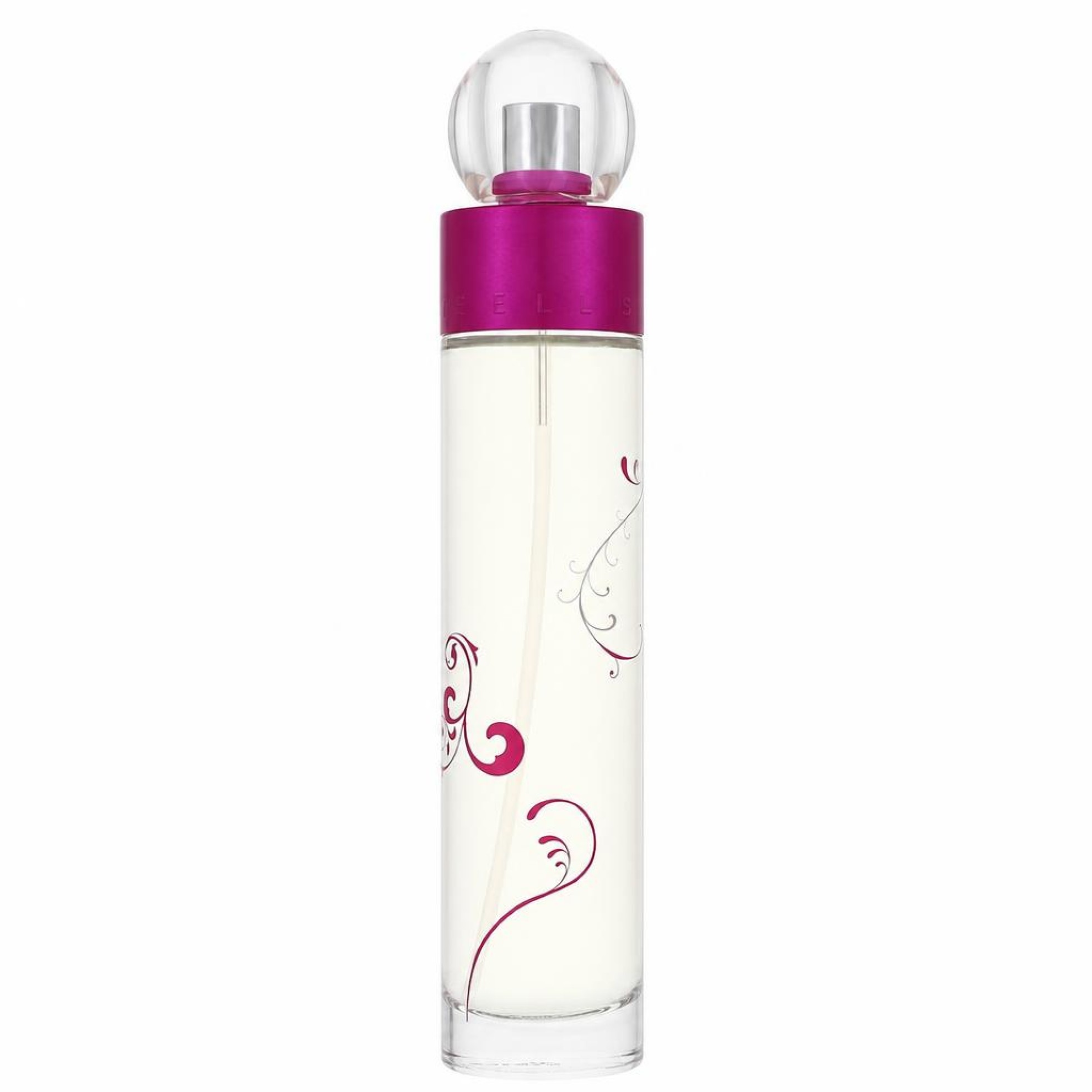 Perry Ellis perry ellis 360 Pink Eau De Parfum Spray 100 ml