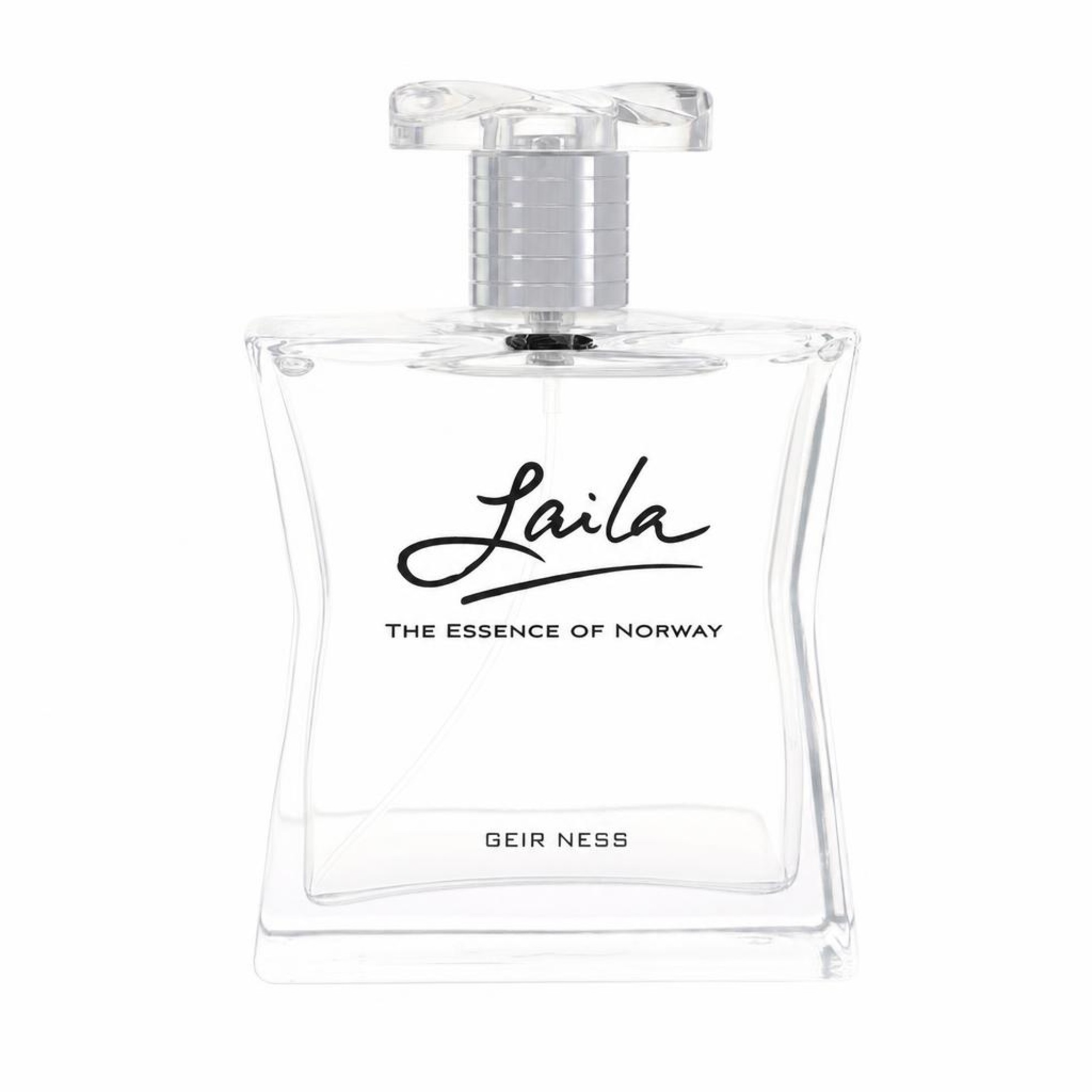 Geir Ness Laila Eau De Parfum Spray 100 ml