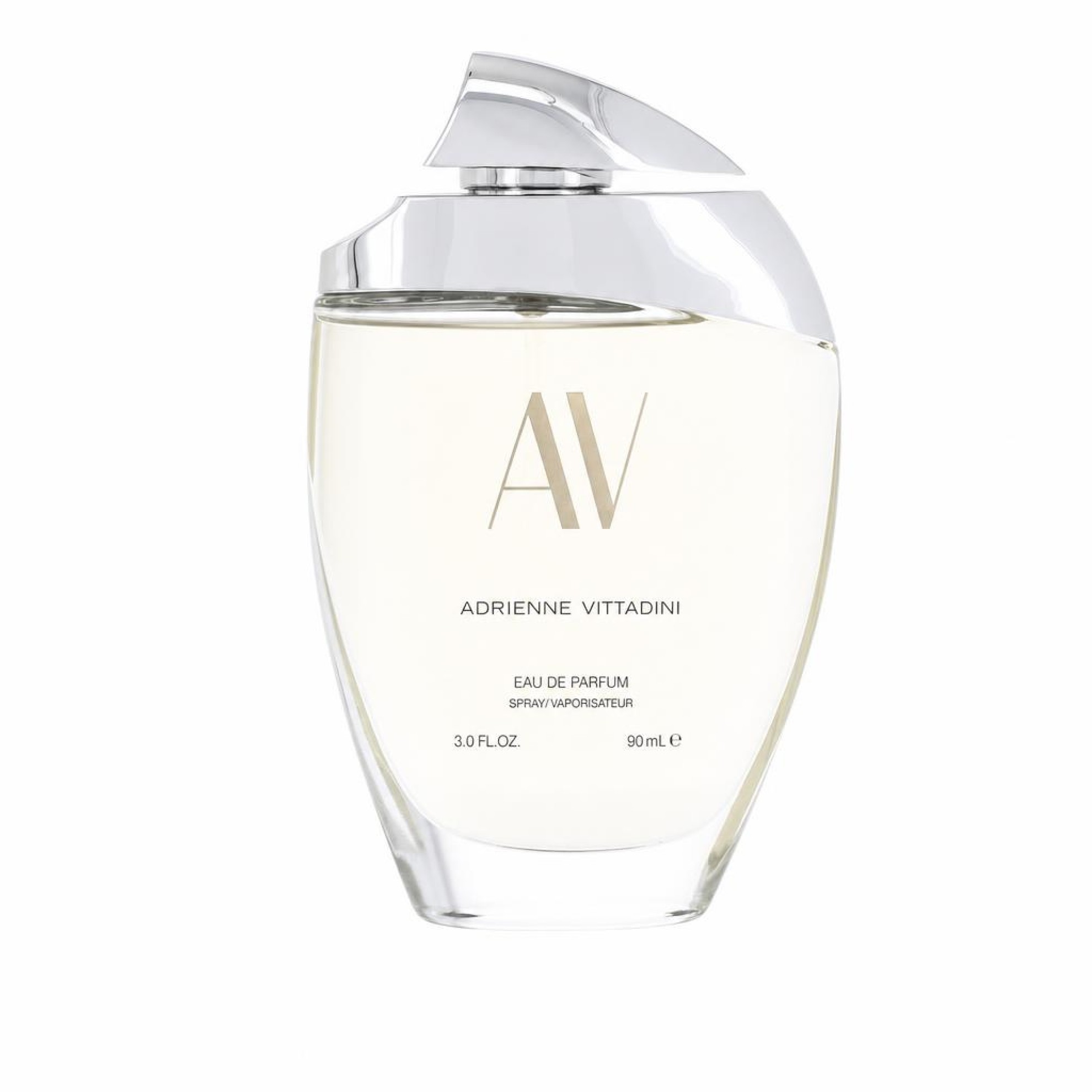 Adrienne Vittadini AV Eau De Parfum Spray 90 ml