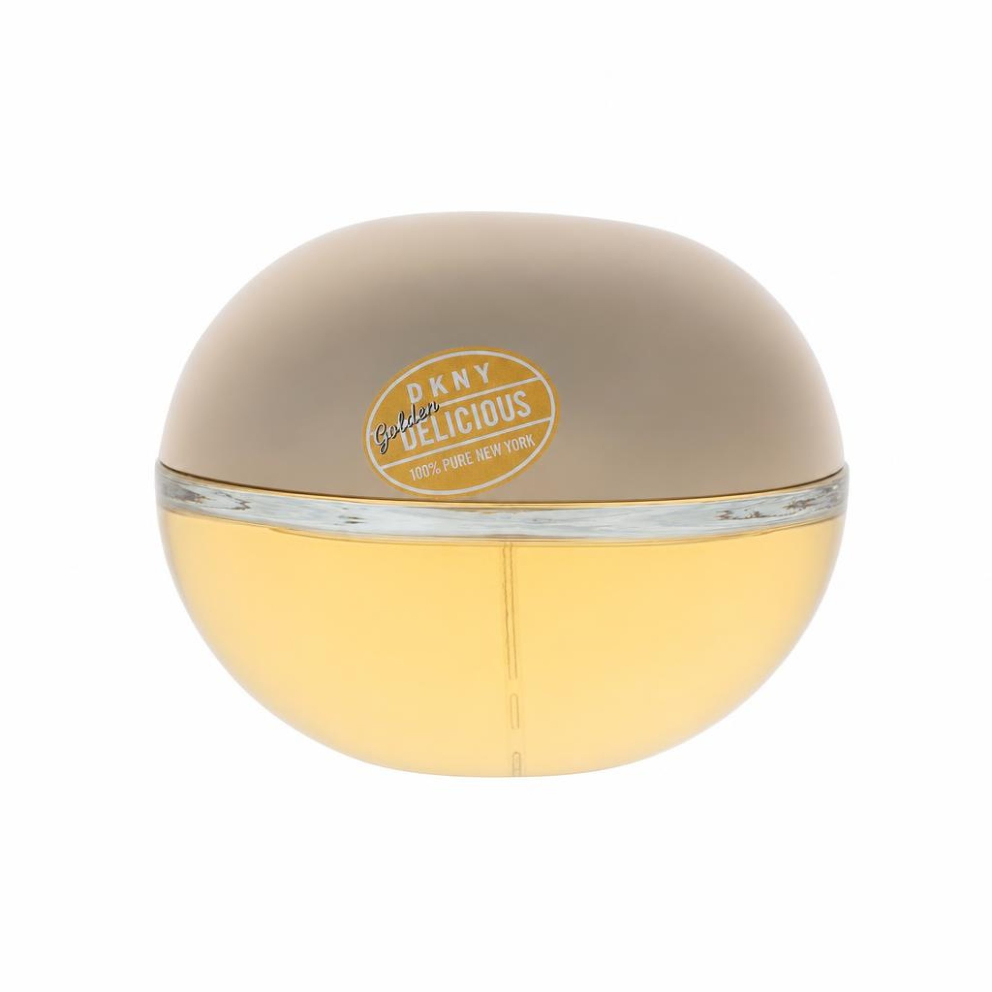 Donna Karan Golden Delicious DKNY Eau De Parfum Spray 100 ml