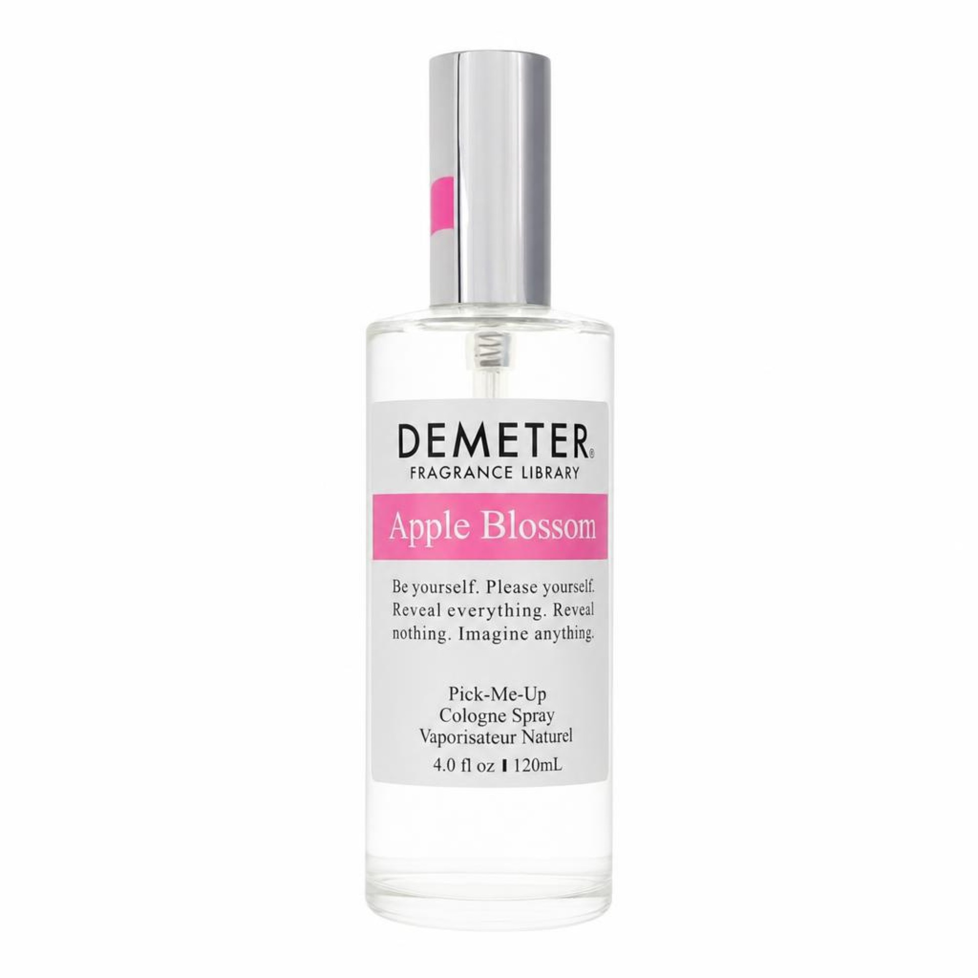 Demeter Apple Blossom Cologne Spray 120 ml