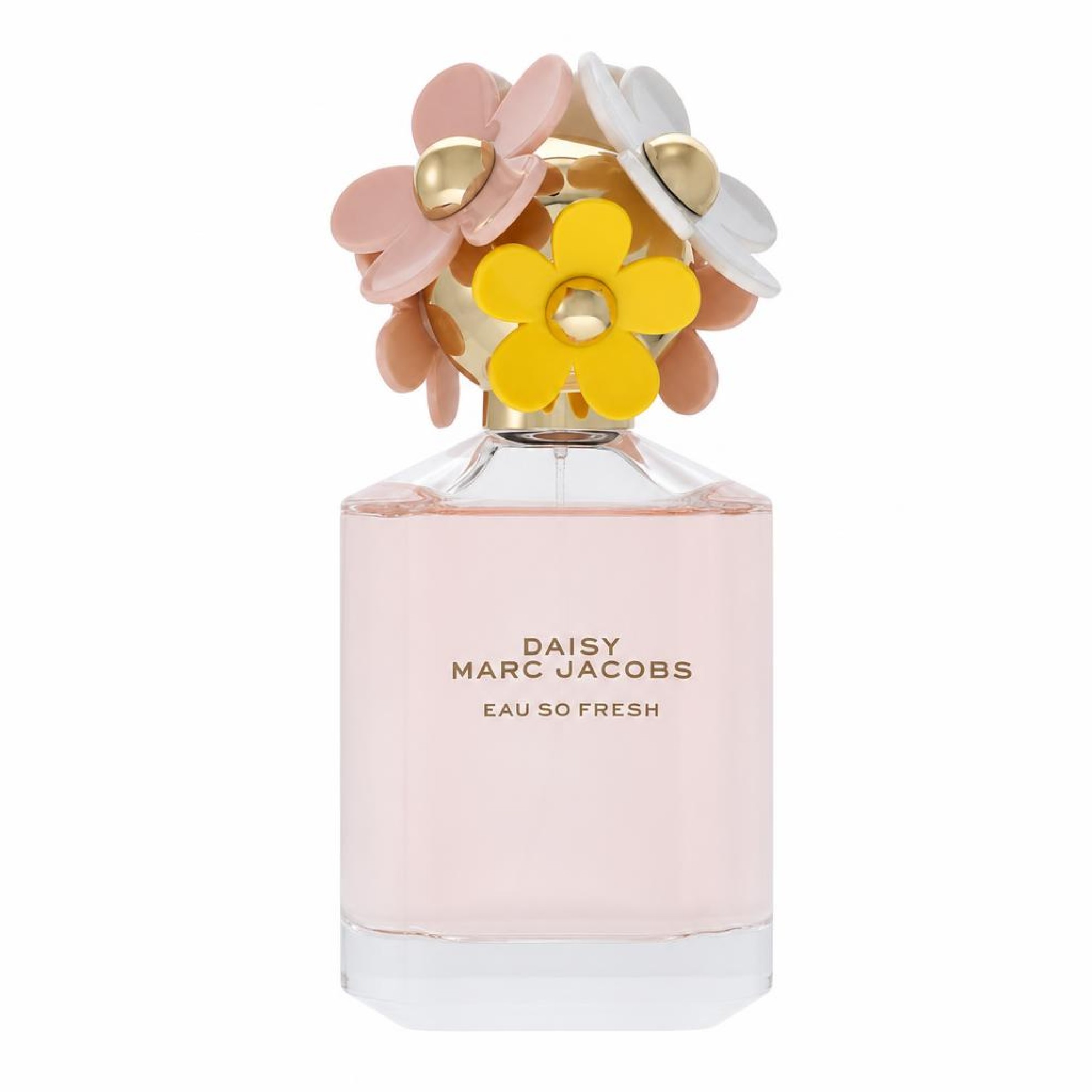 Marc Jacobs Daisy Eau So Fresh Eau De Toilette Spray 125 ml