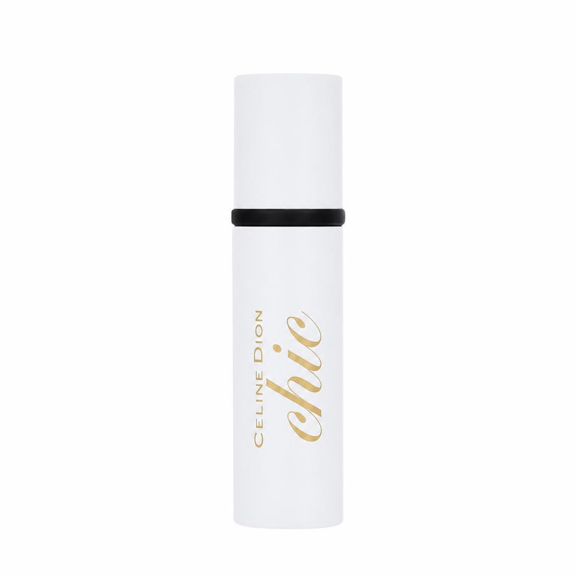 Celine Dion Chic Mini EDT Spray 8 ml