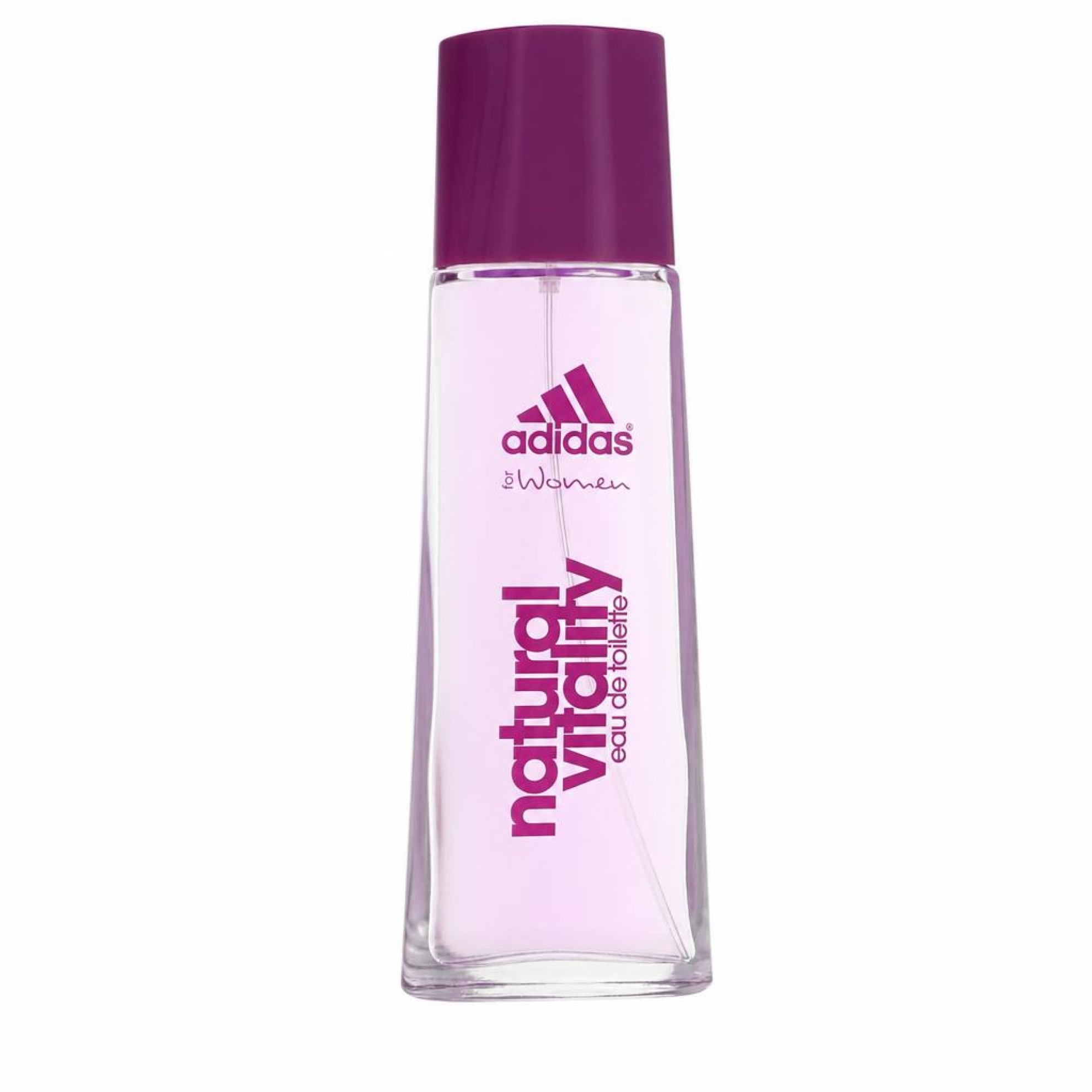 Adidas Natural Vitality Eau De Toilette Spray 50 ml