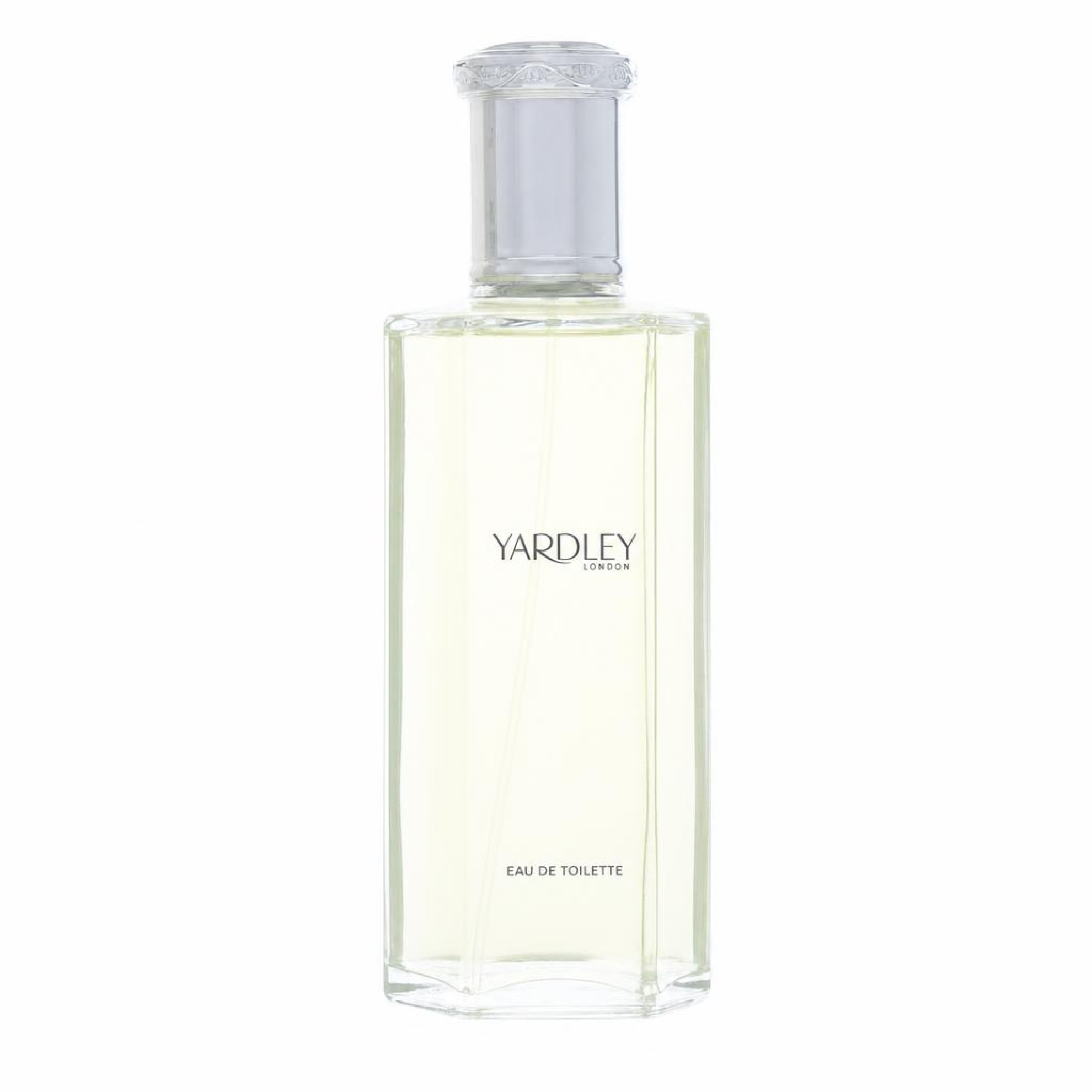 Yardley London Lily of The Valley Yardley Eau De Toilette Spray 125 ml