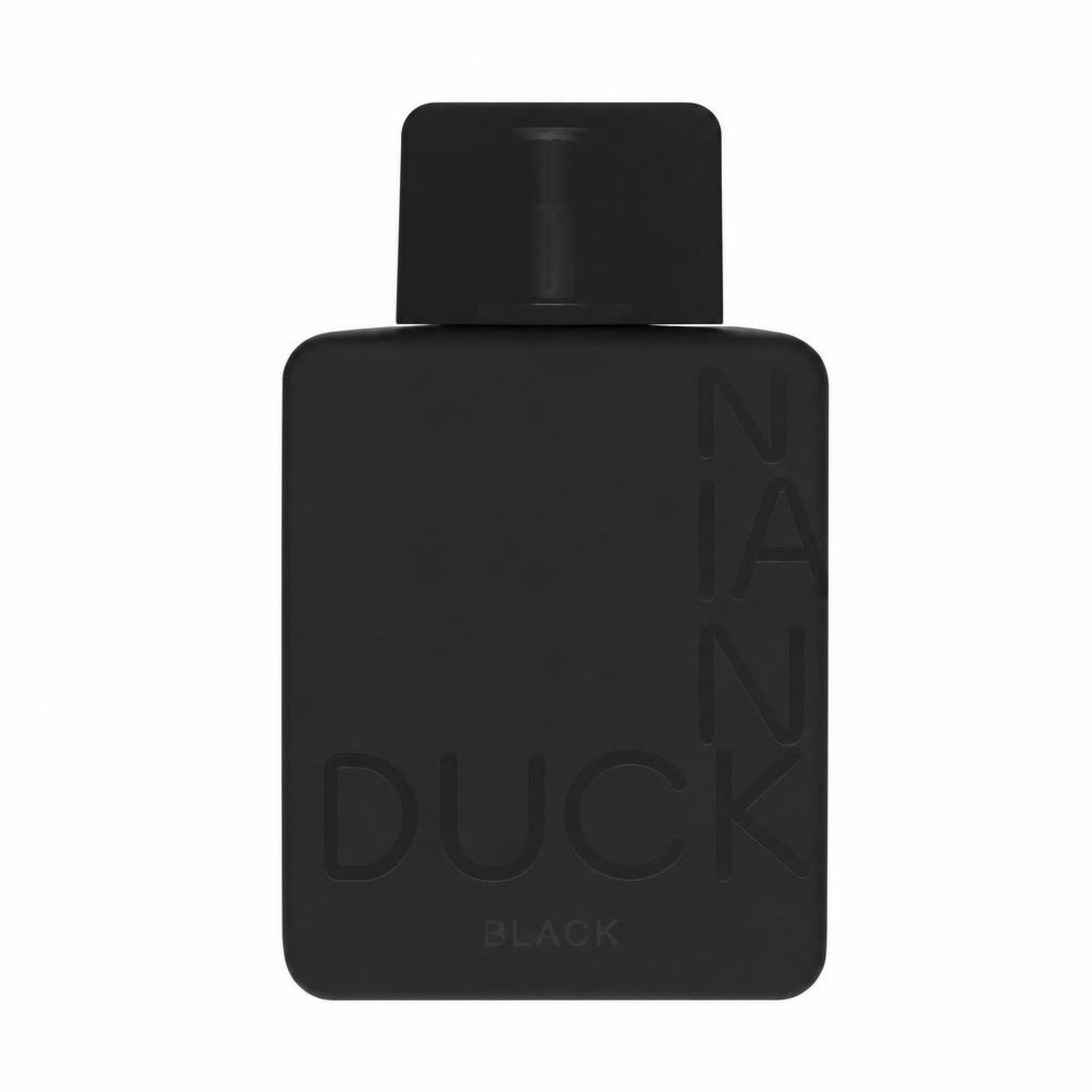 Mandarina Duck Black Eau De Toilette Spray 100 ml