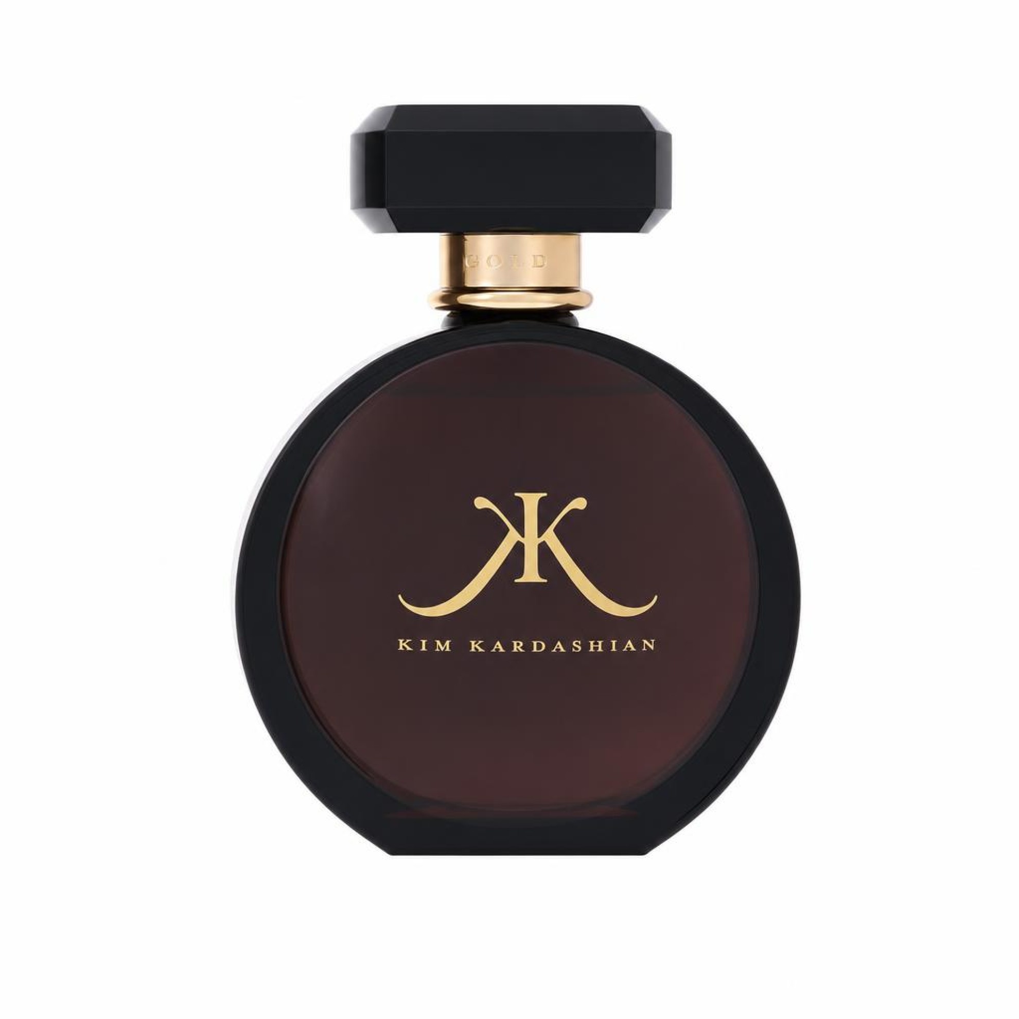 Kim Kardashian Gold Eau De Parfum Spray 100 ml