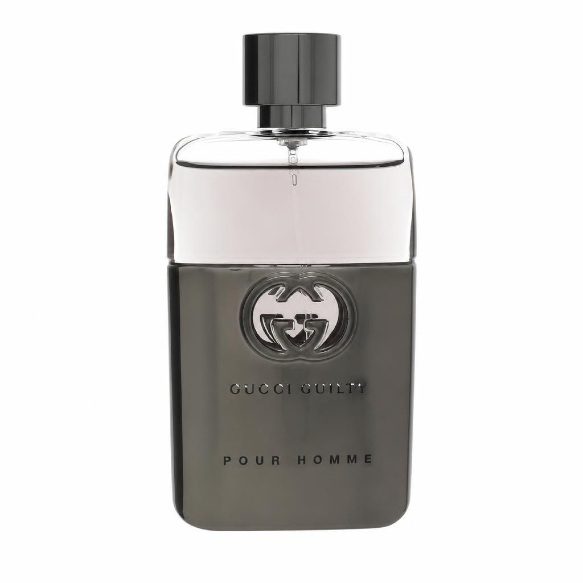 Gucci Guilty Eau De Toilette Spray 50 ml