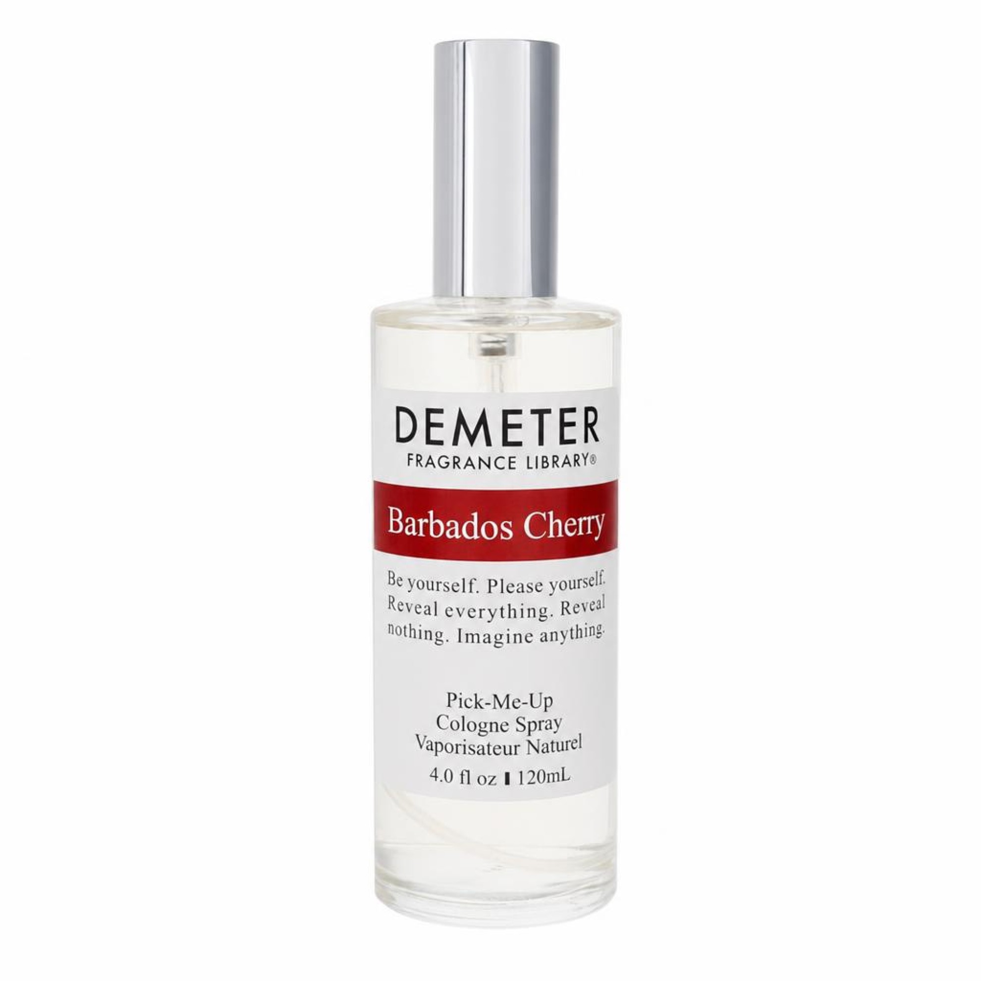Demeter Barbados Cherry Cologne Spray 120 ml