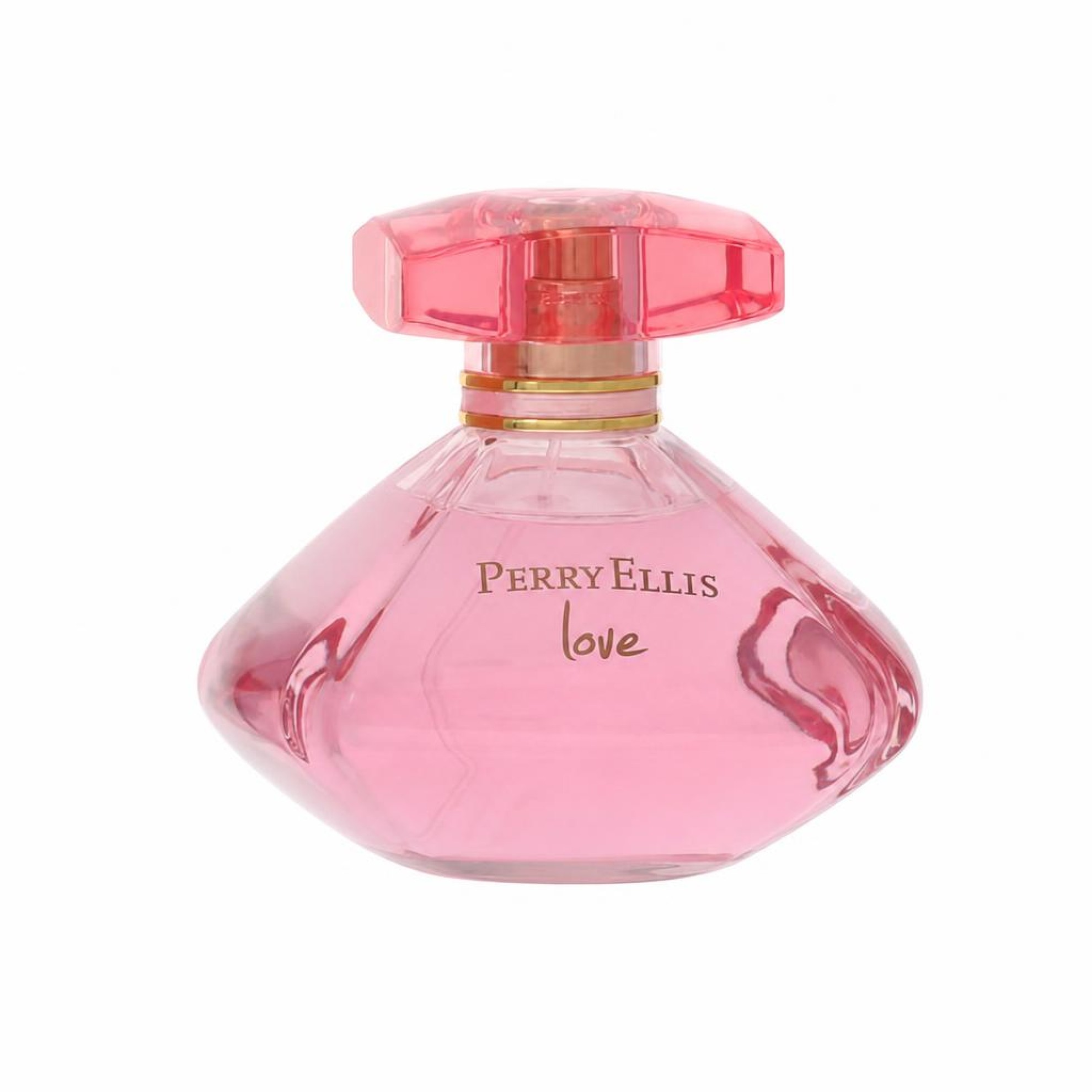 Perry Ellis Love Eau De Parfum Spray 100 ml