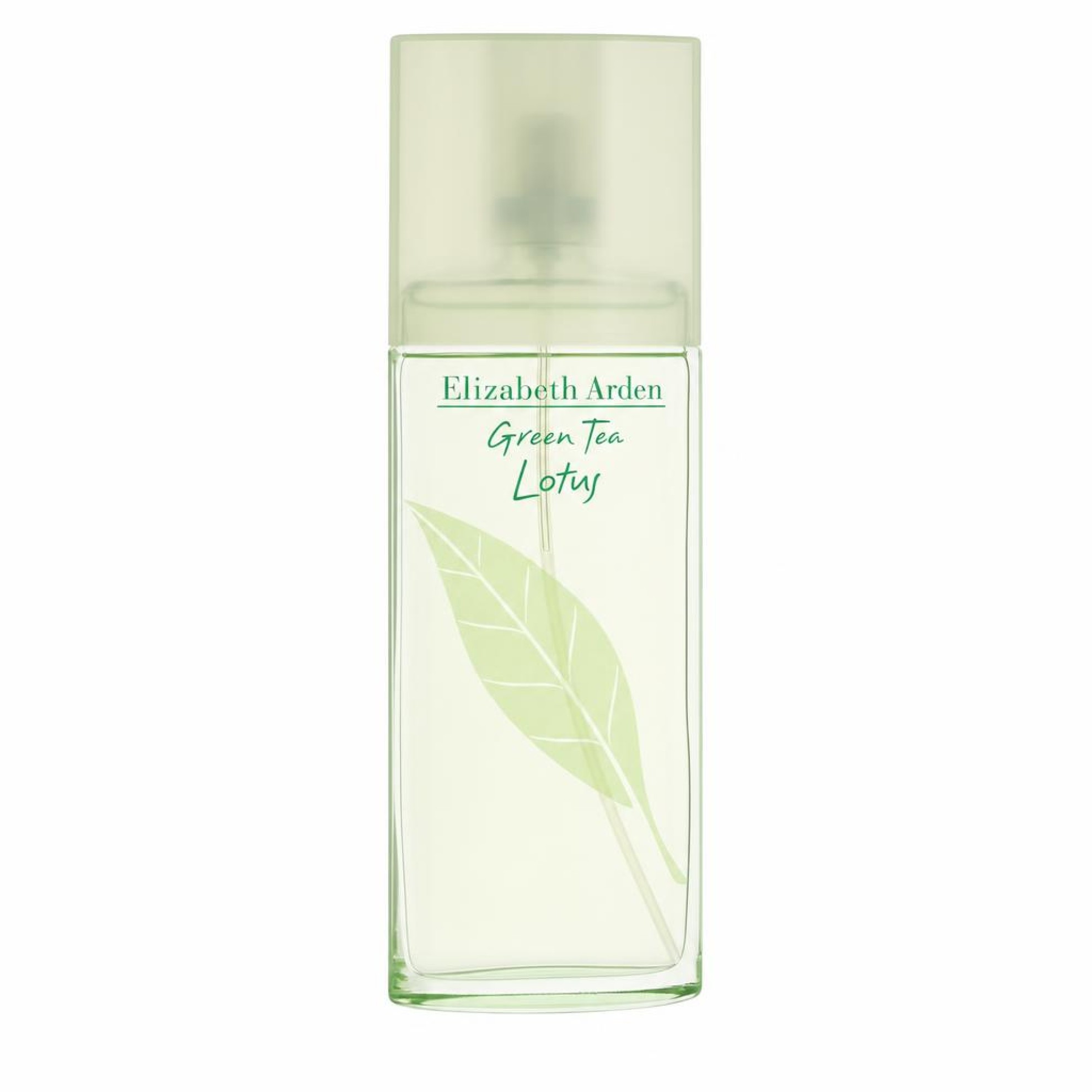 Elizabeth Arden Green Tea Lotus Edt Spray 100 ml