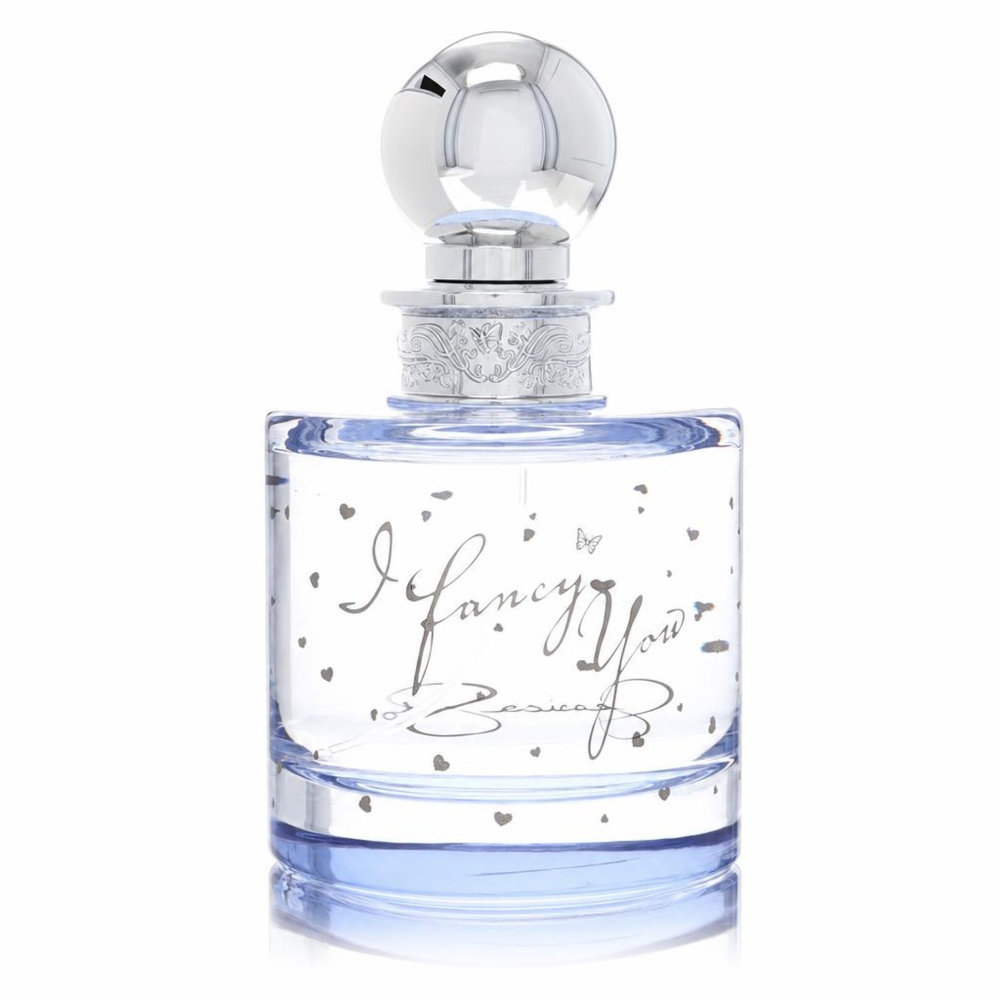 Jessica Simpson I Fancy You Eau De Parfum Spray 100 ml
