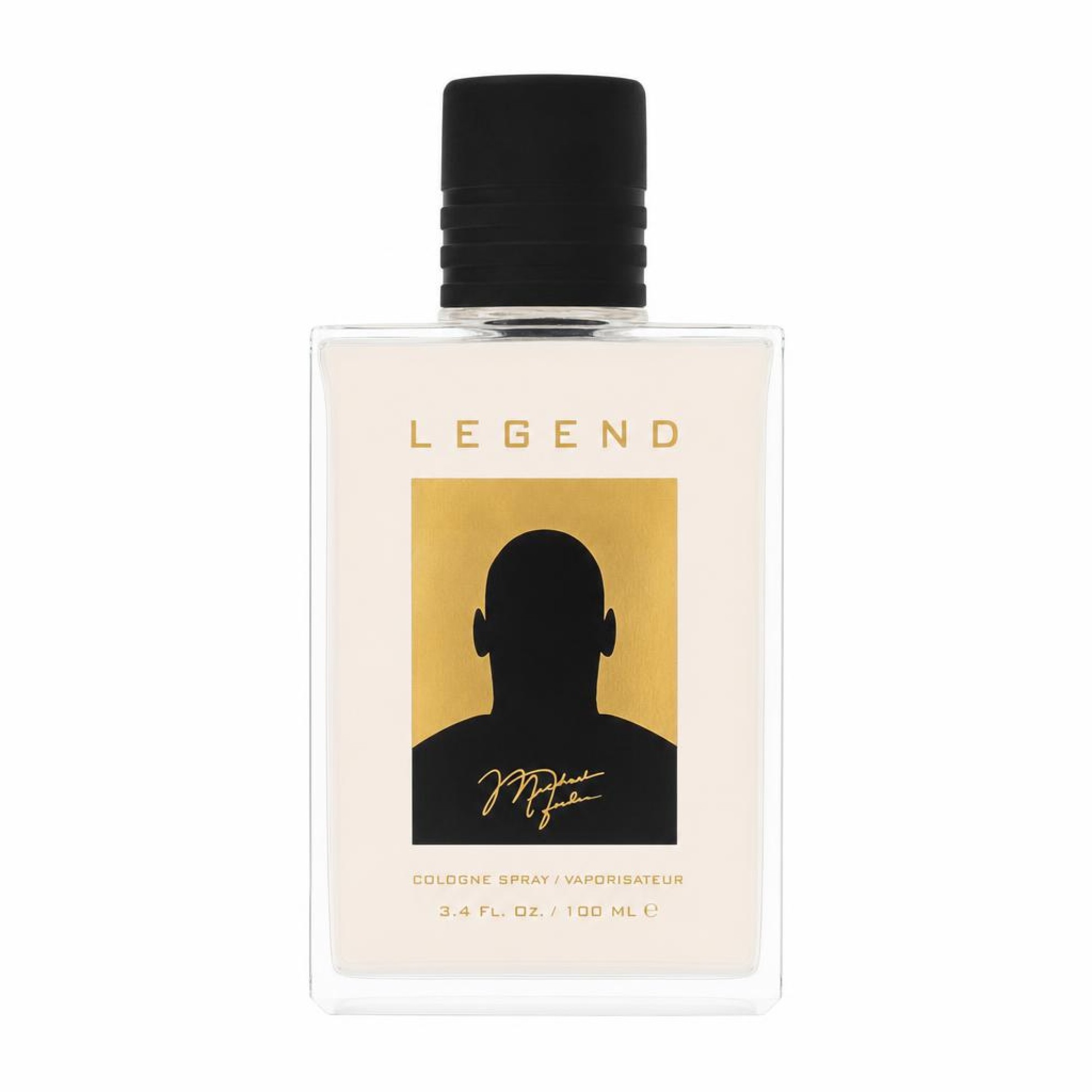 Michael Jordan Legend Cologne Spray 100 ml