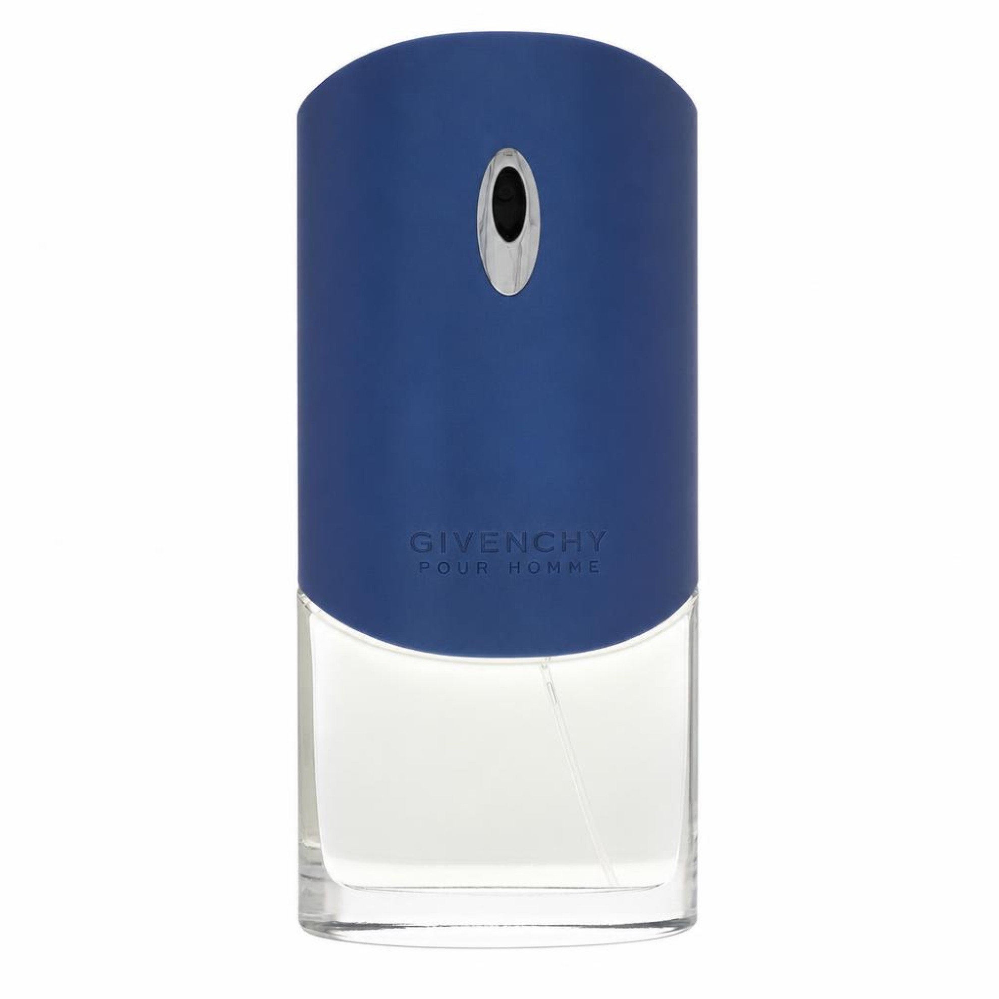 Image of Givenchy Blue Label Eau De Toilette Spray (unboxed) 100 ml