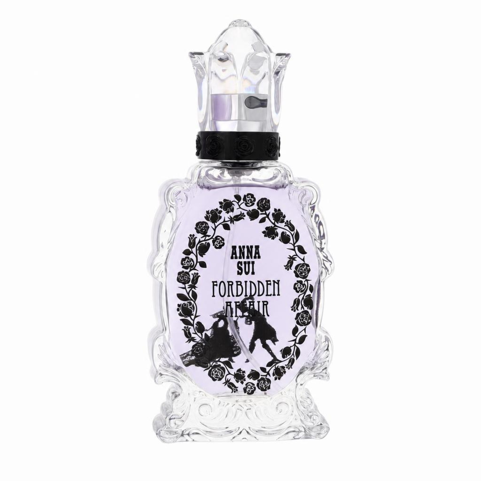 Anna Sui Forbidden Affair Eau De Toilette Spray 50 ml